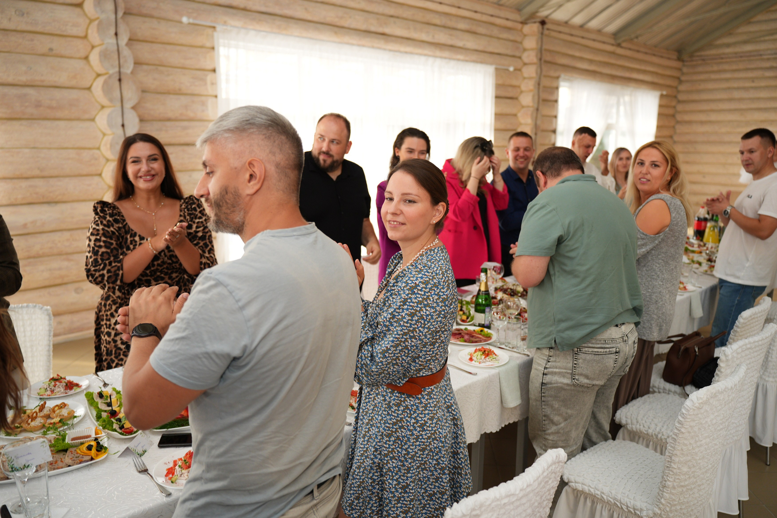 35 лет. Семейный и свадебный фотограф Минск, Беларусь Анна Орловская