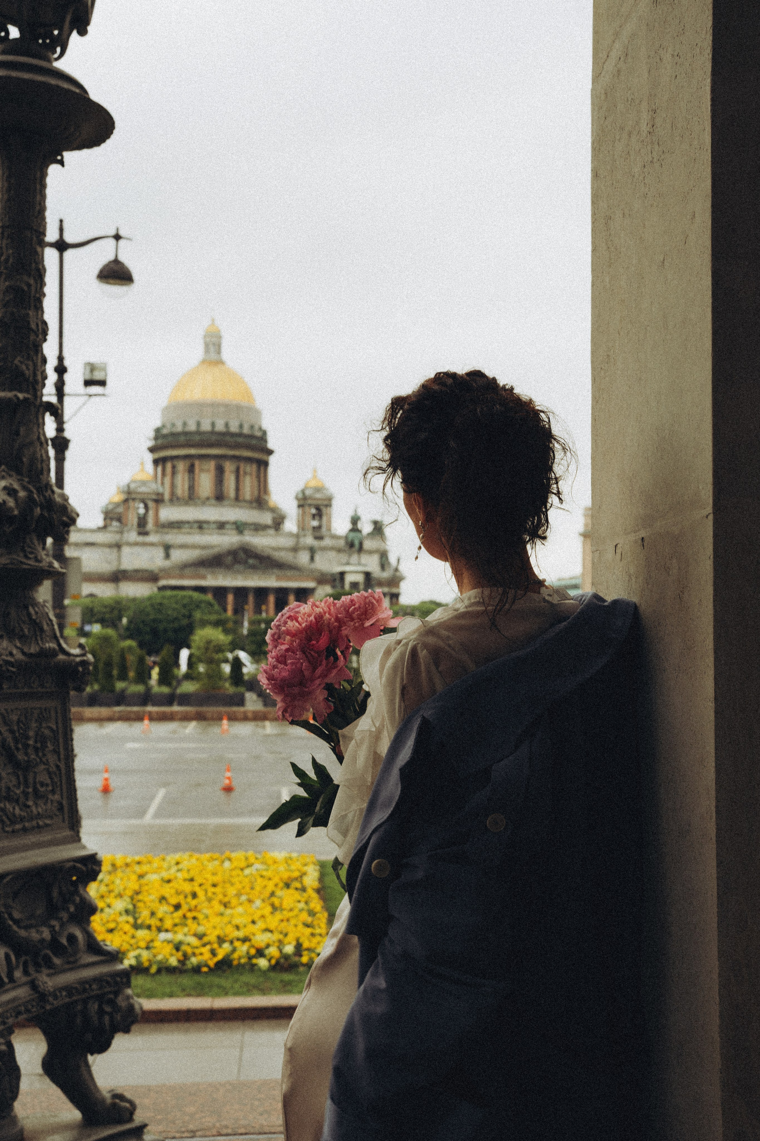 Anna. Фотограф Санкт-Петербург/Гомель Виктория Петрова