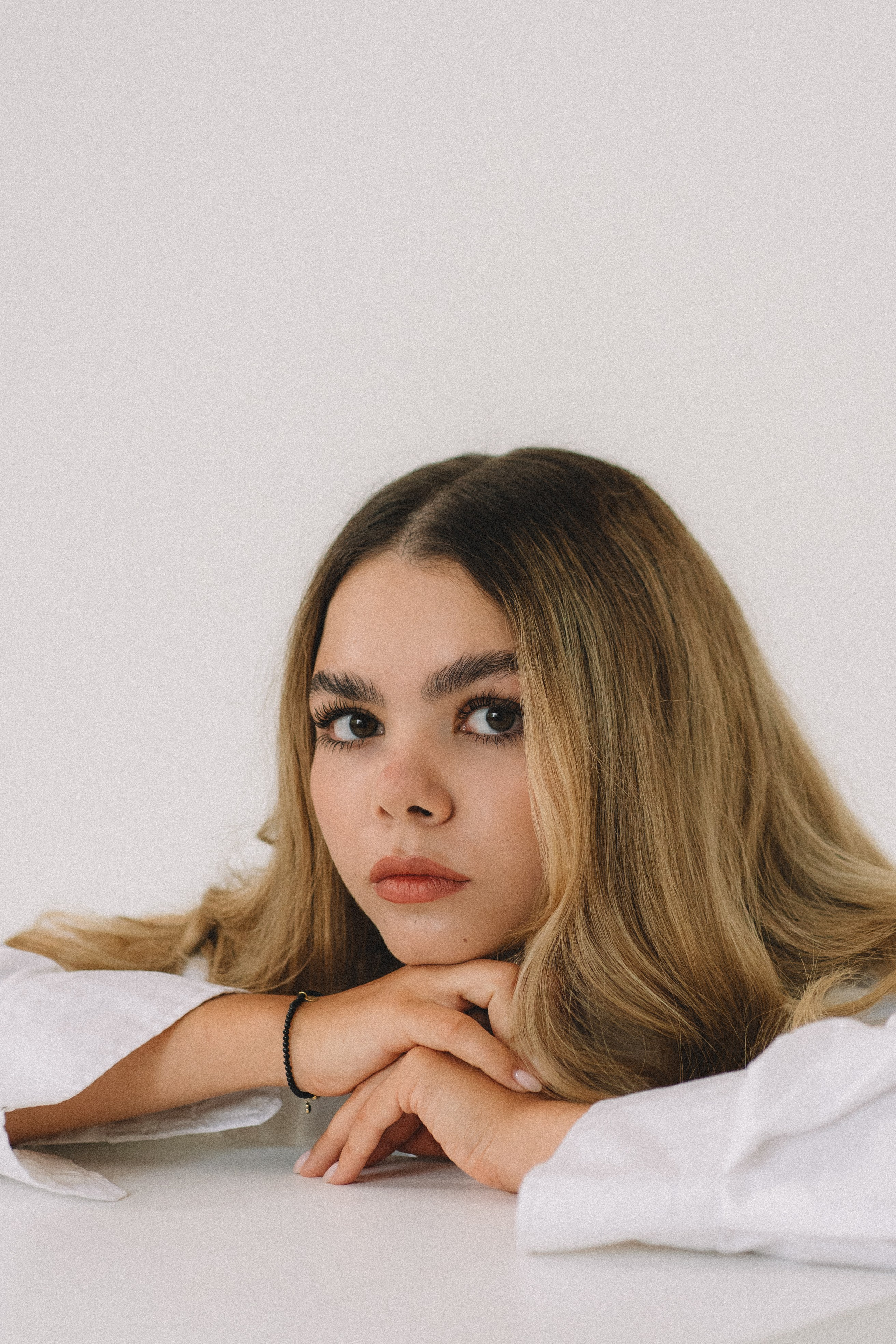 Nude. Фотограф в Анапе Муратова Анна