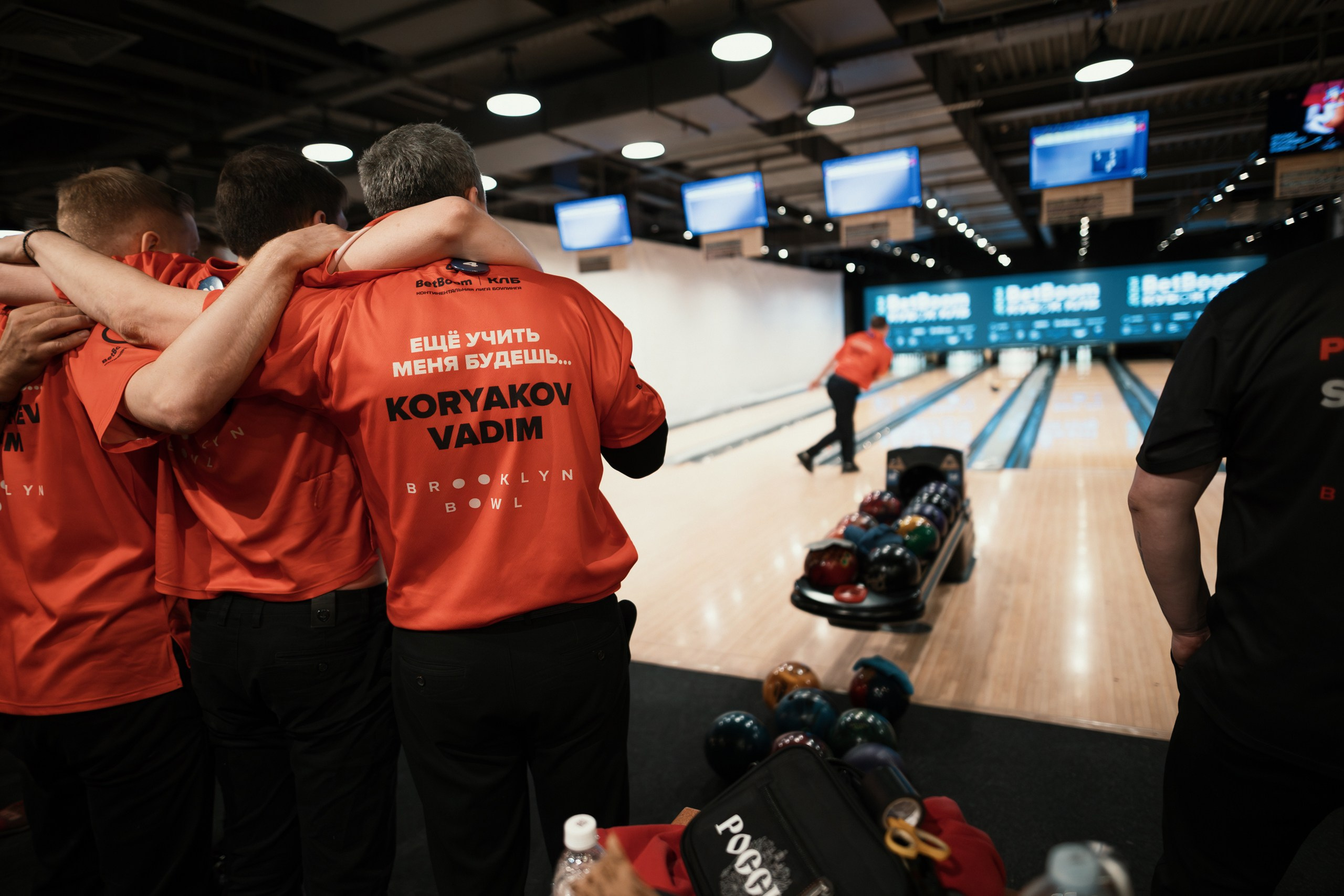 Sport. Фотограф Ваня Бархатов