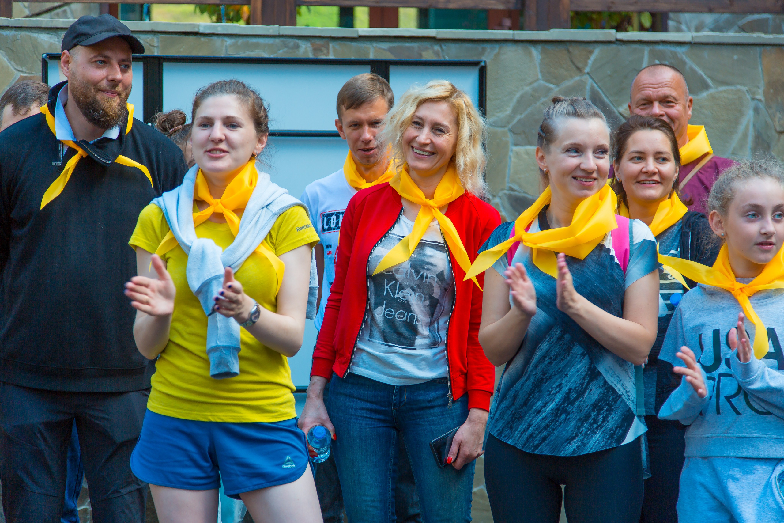 КОРПОРАТИВ РАПСОДИЯ. Главная