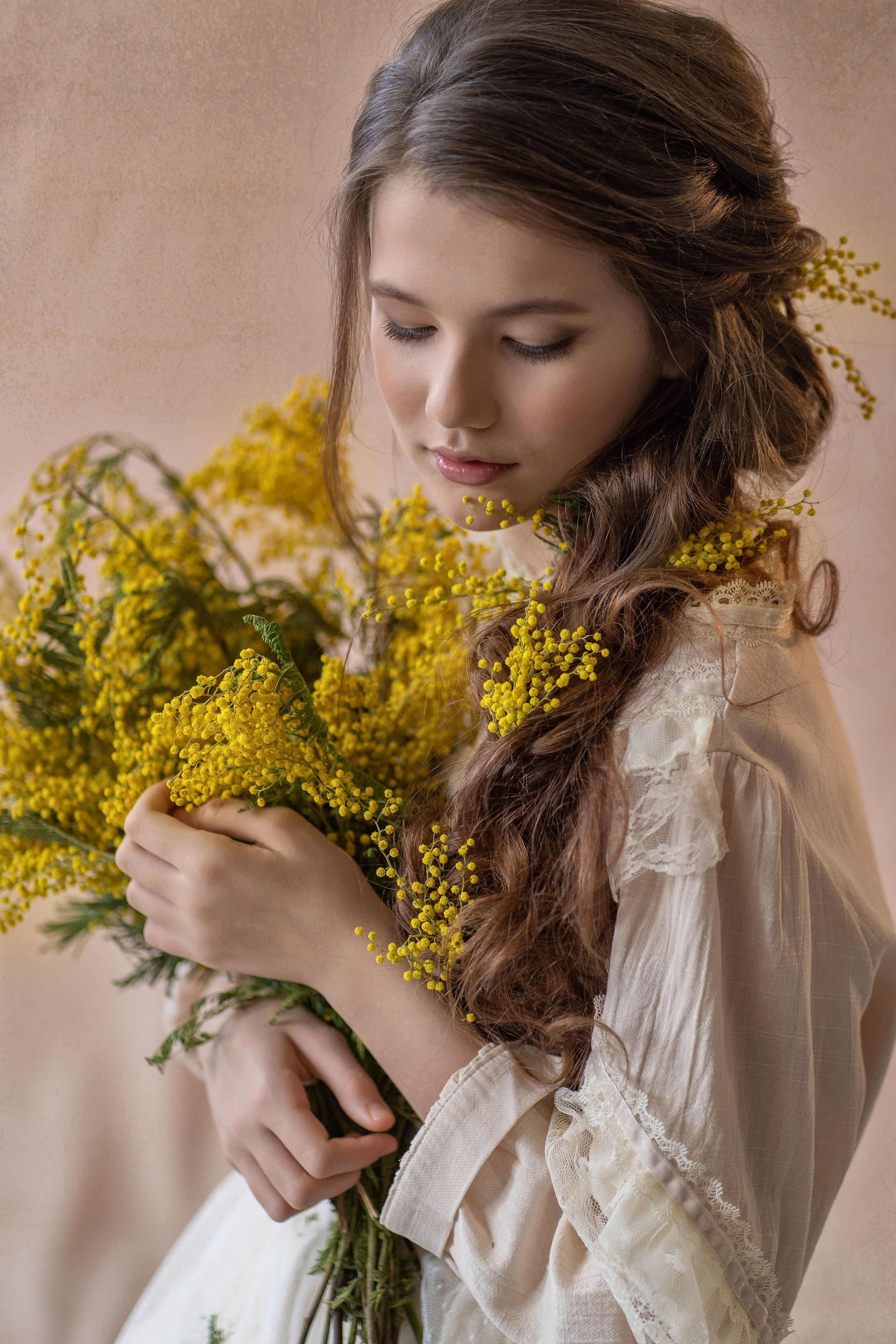 Детские съемки. Детский и семейный фотограф в Москве Гордеев Владимир