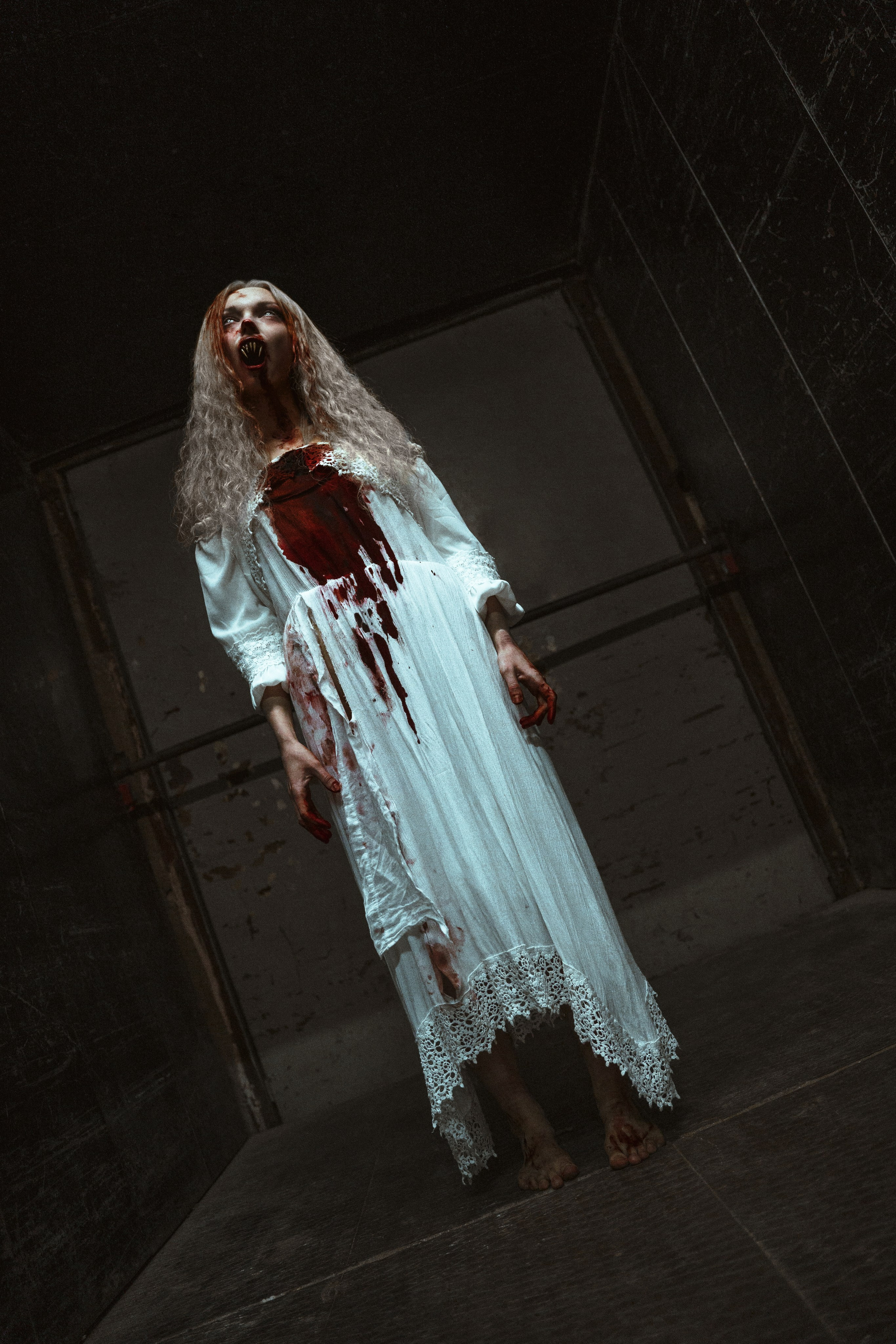 Постановочная фотография: Том 3. Креативный фотограф в Москве Сергей Рамос