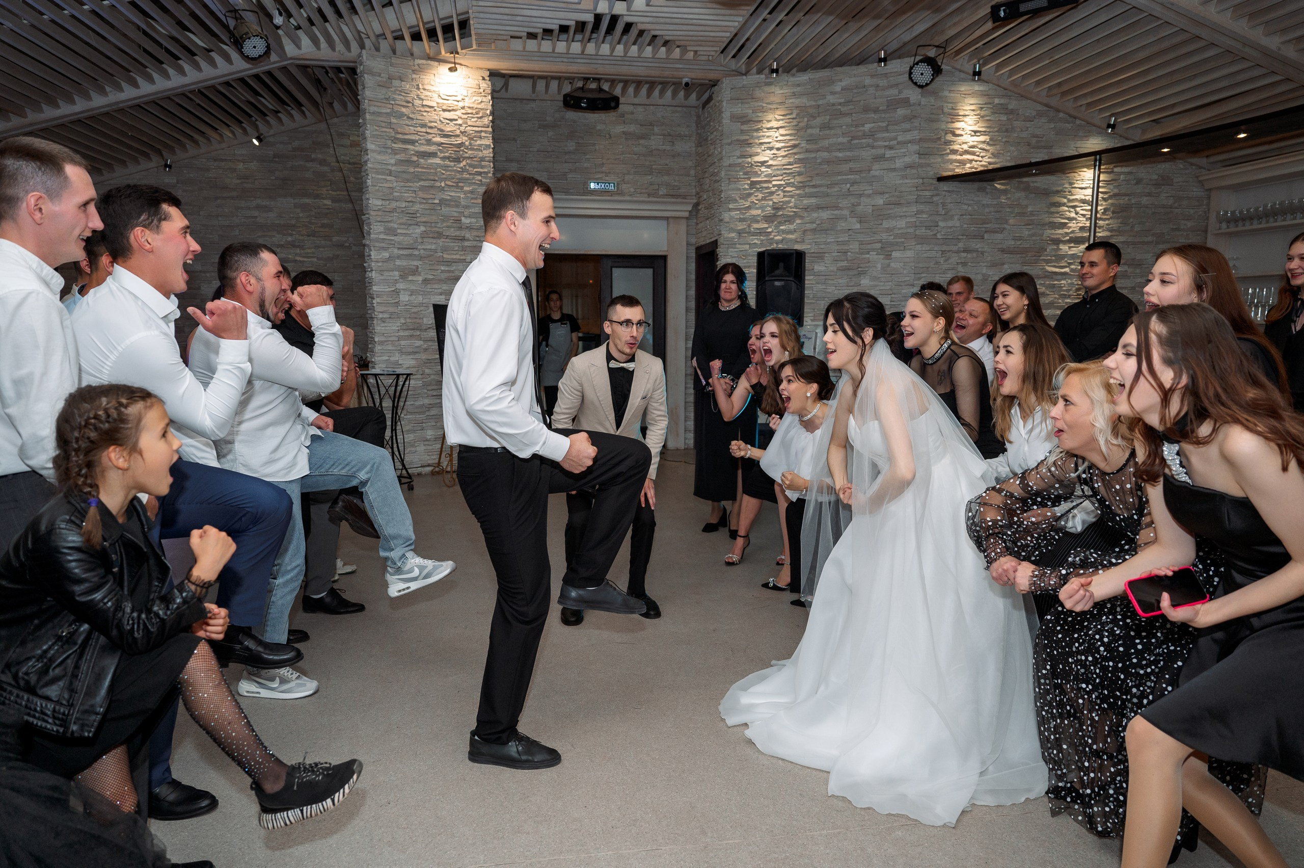 Фотограф на свадьбу туймазы