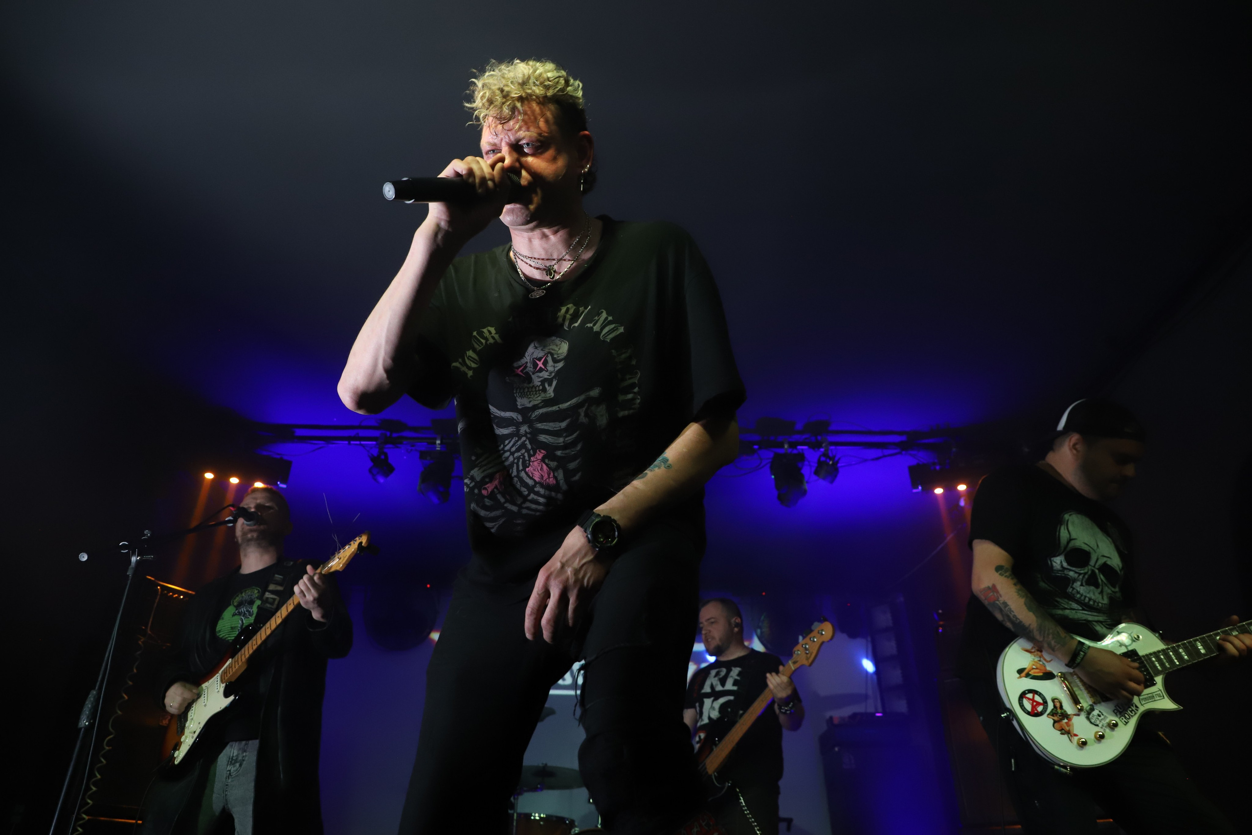 Роковой Год. Фотограф в Тюмени Алексей Модин