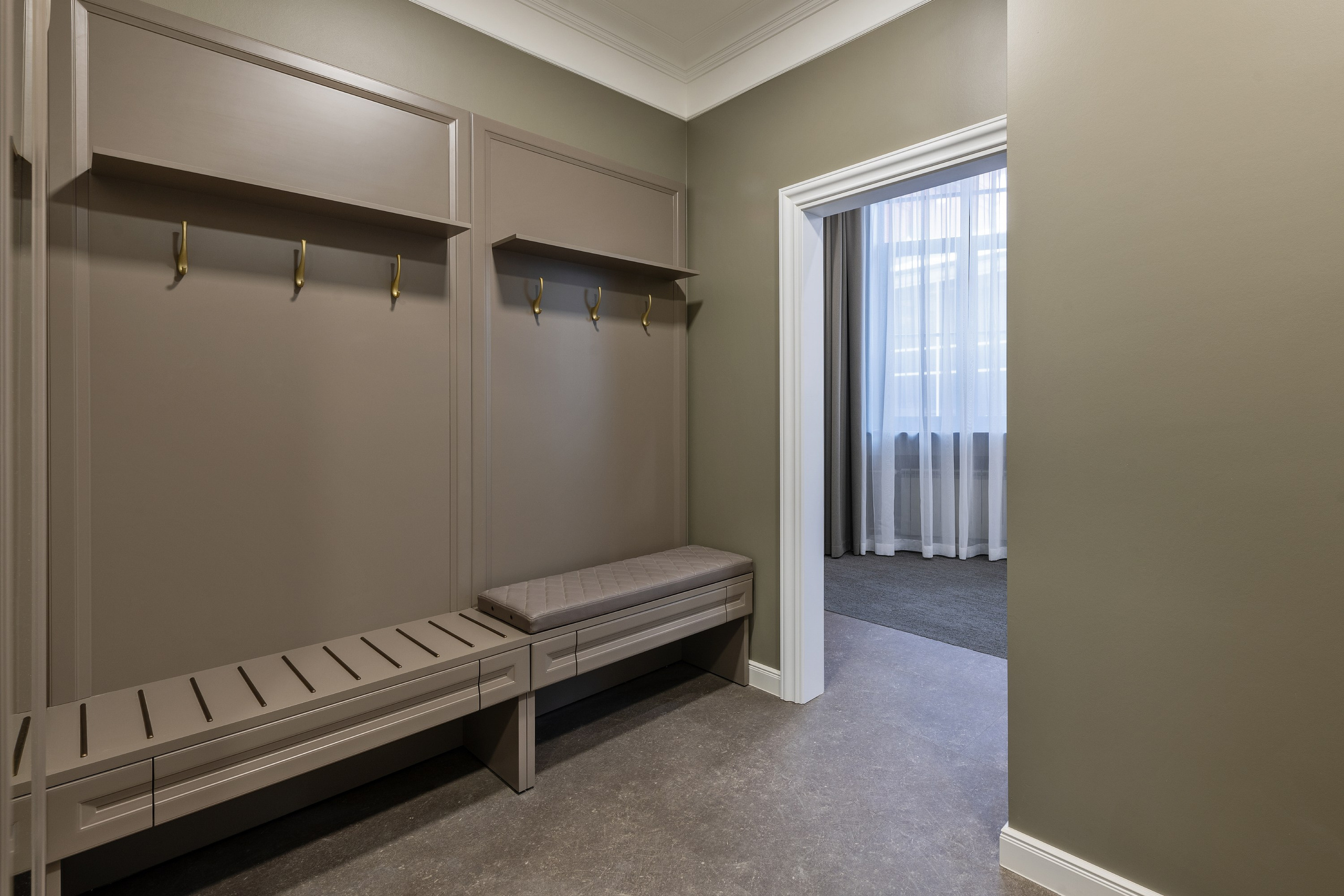 Отель «Ласточка» 5*. Фотосъёмка интерьеров и архитектуры гостиниц, промышленная съёмка