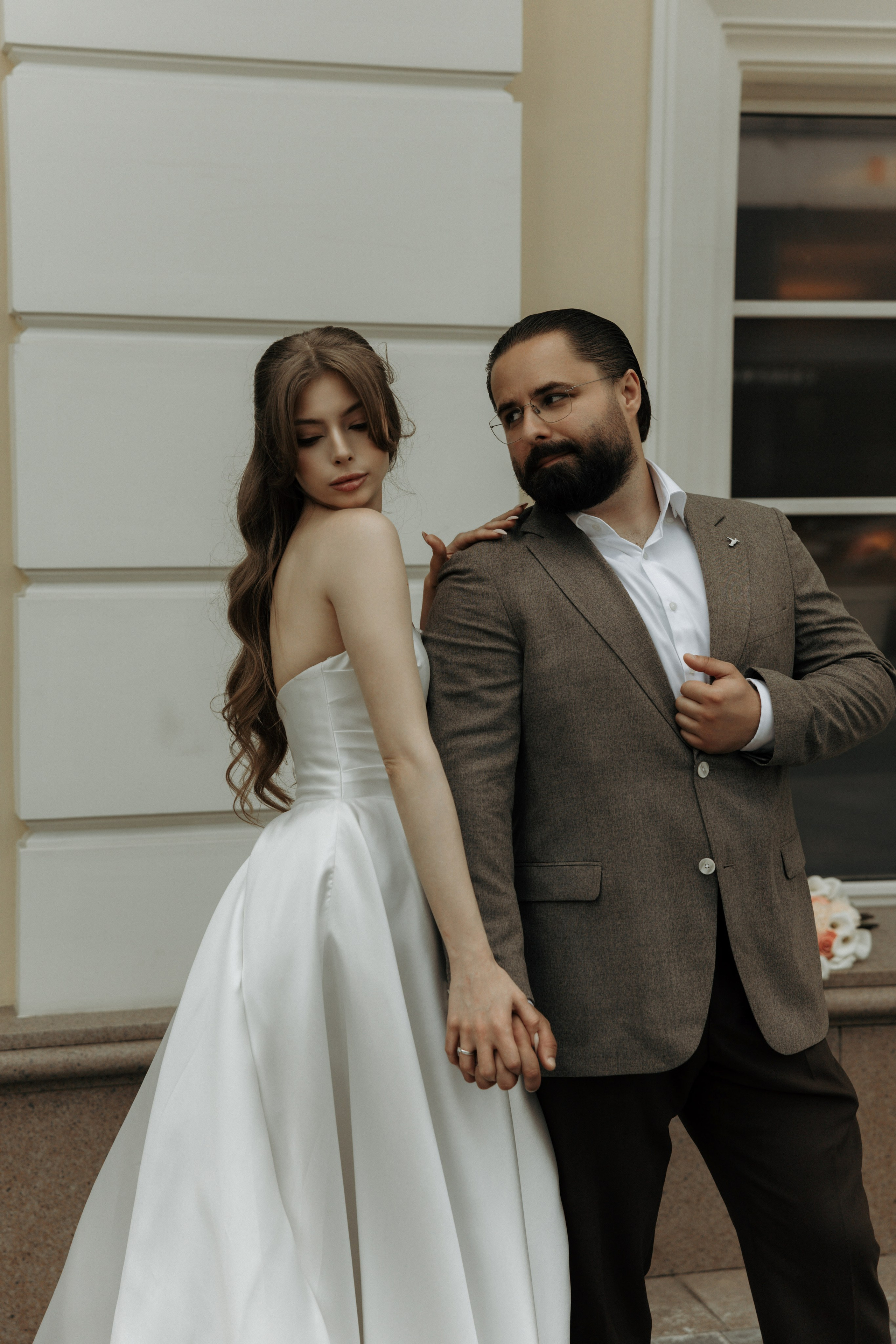 Артём и Анастасия. Свадебный фотограф Тула Москва СПБ / Сёмина Дарья