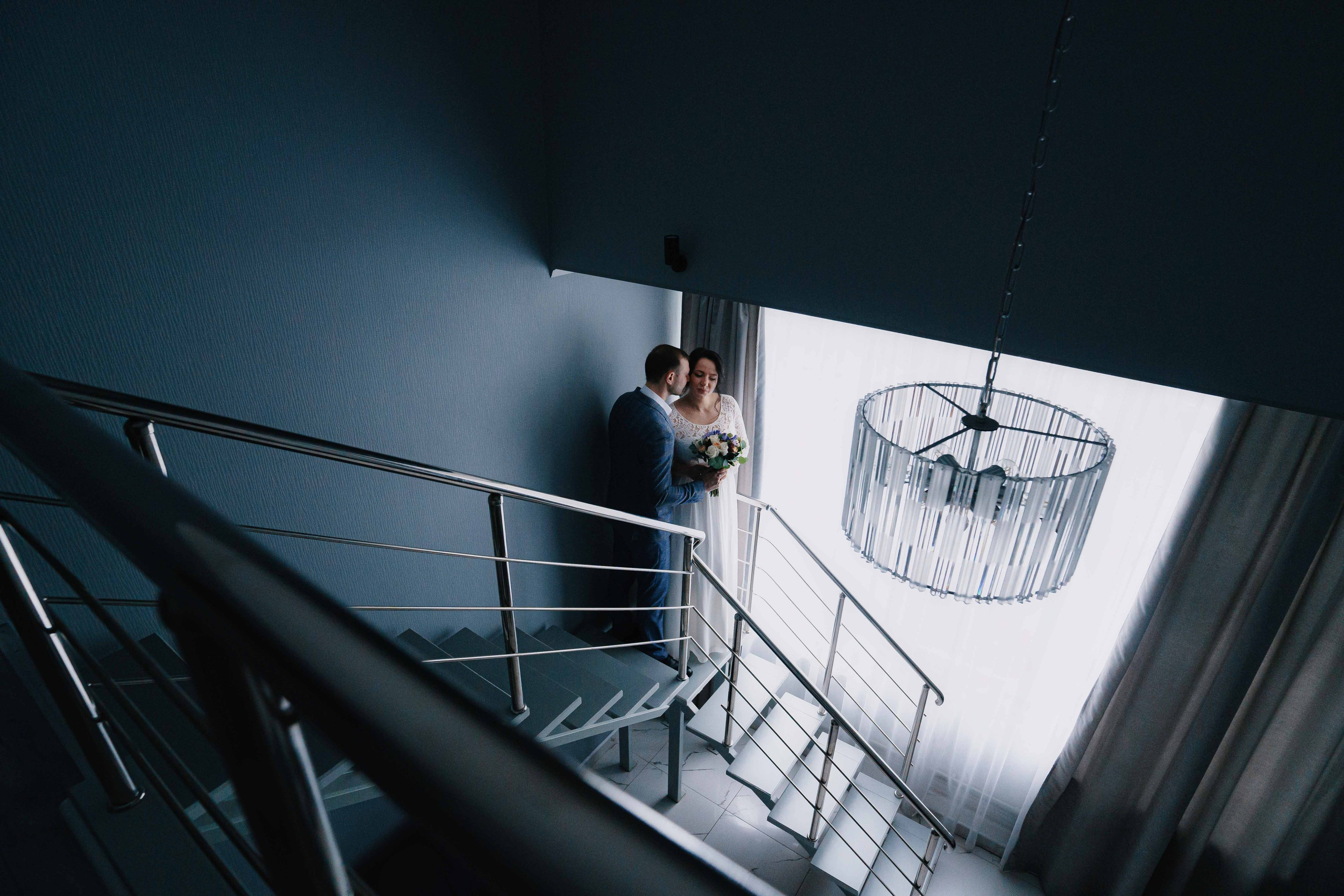 Алексей и Олеся. Свадебный и семейный фотограф в Санкт-Петербурге Виктор Голубев