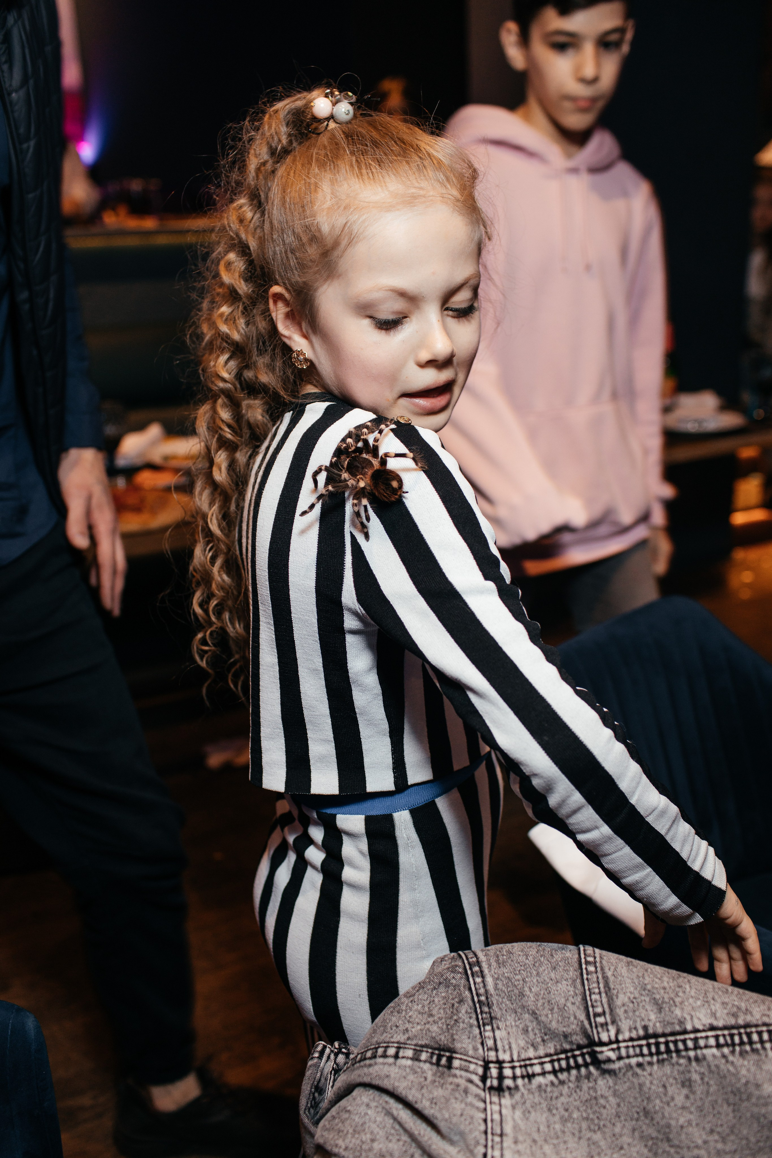 День рождения в Небо на Ладони. Свадебный и семейный фотограф