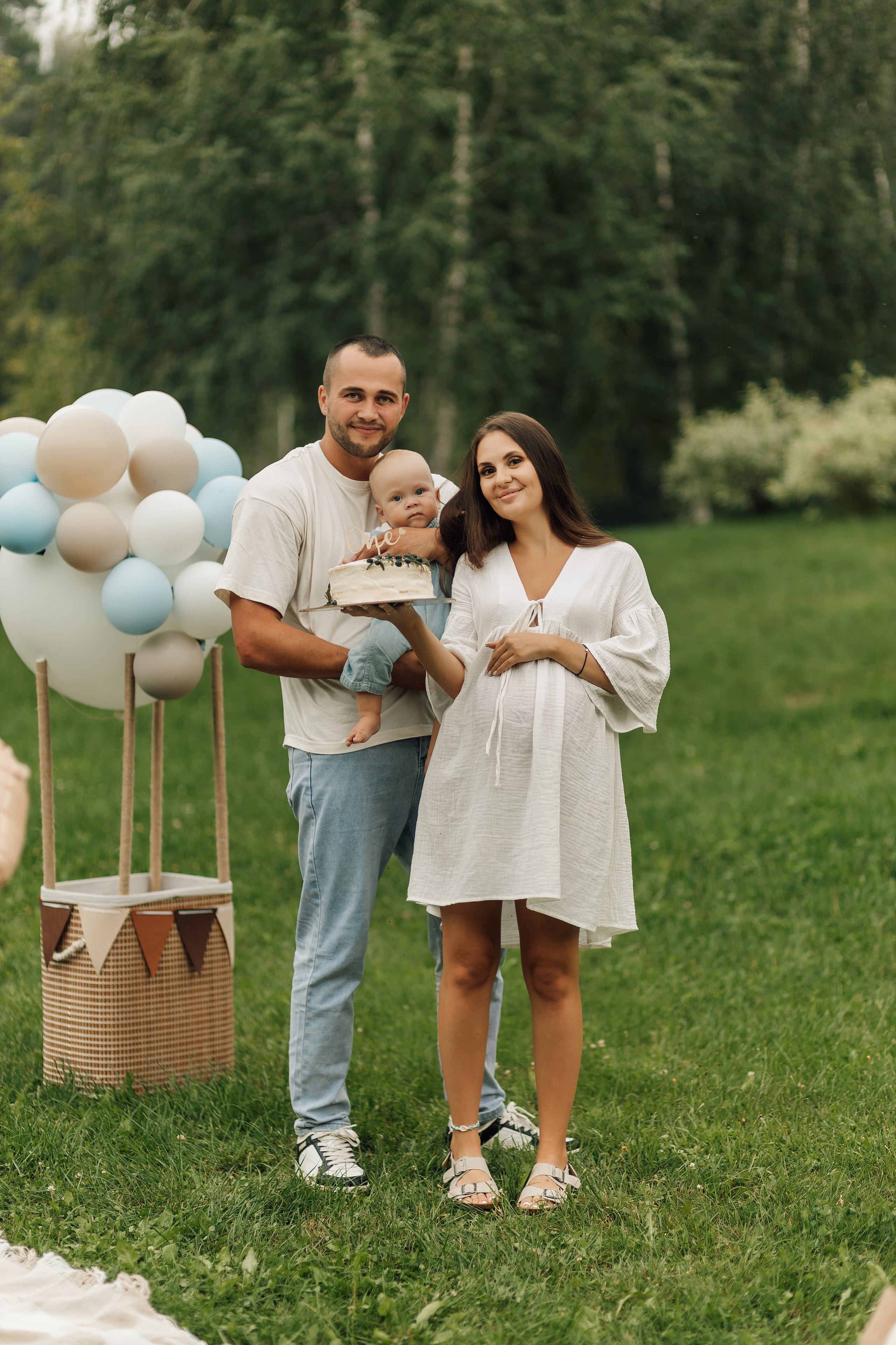 № 7. Фотограф в Москве Юлия Хамзина