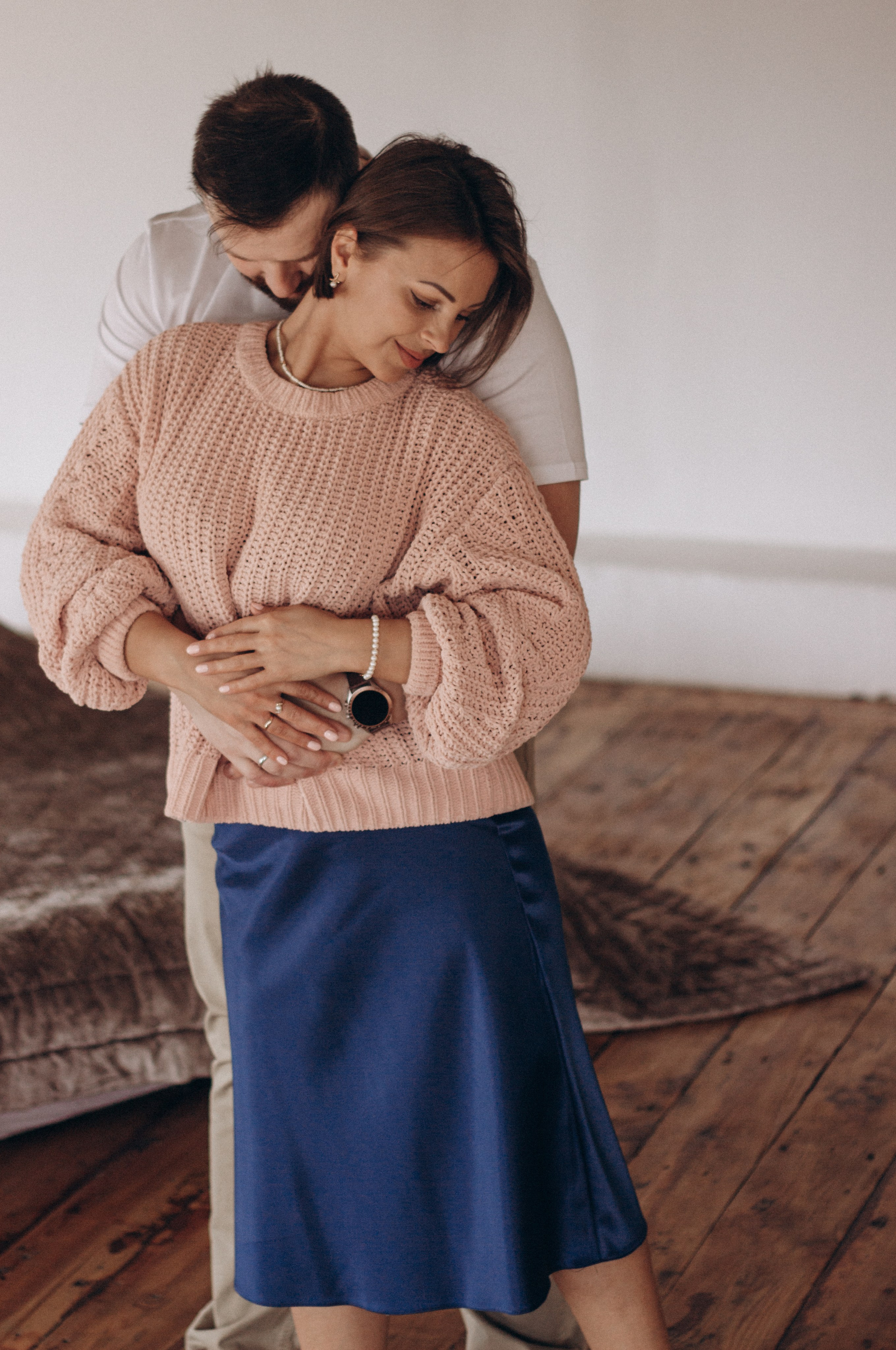 Love story. Фотограф в Челябинске Березина Екатерина