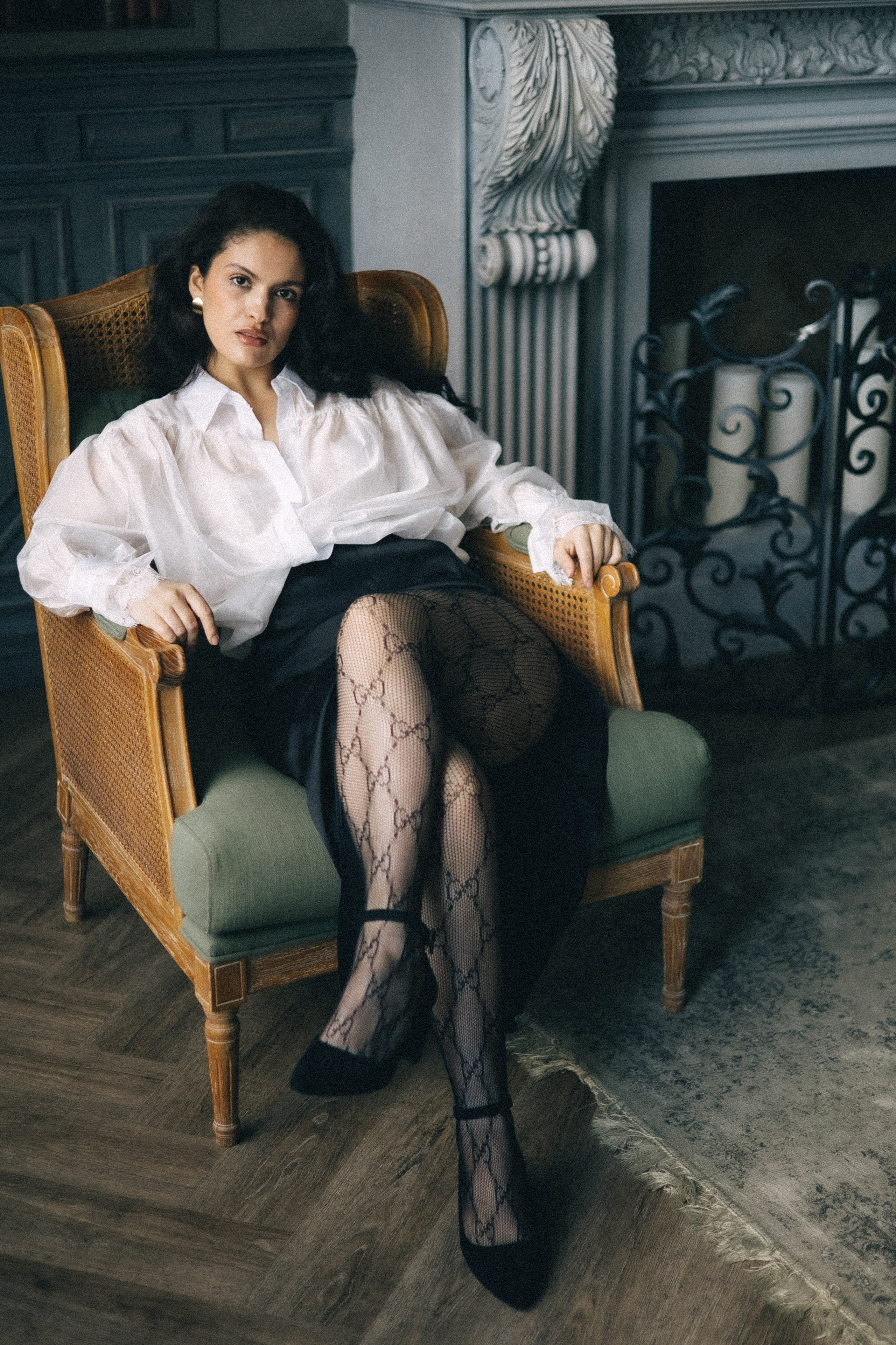 Сабина. Фотограф в Челябинске Березина Екатерина