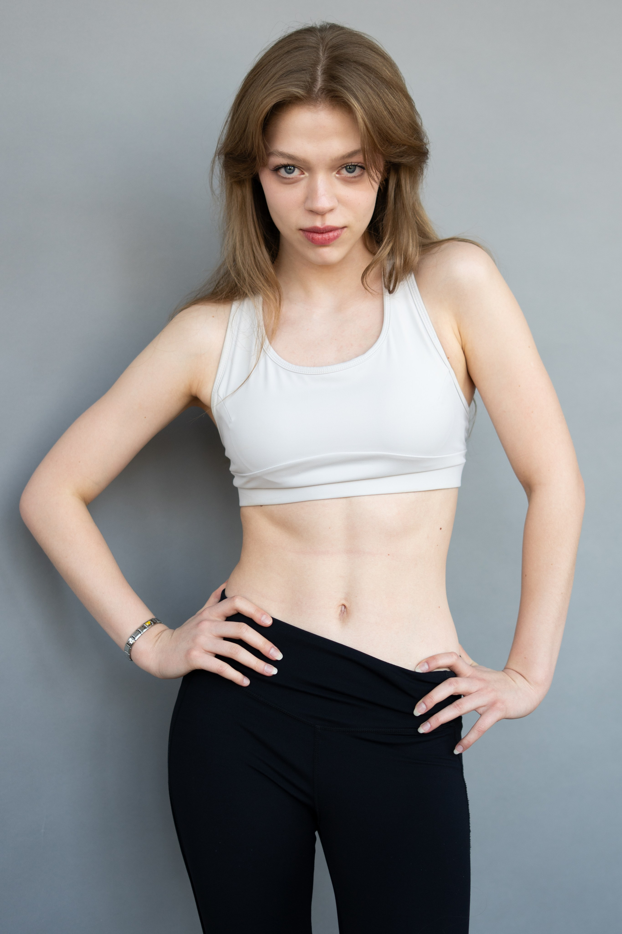 Алиса Гончарук. Модельное агентство TM Models в Калининграде