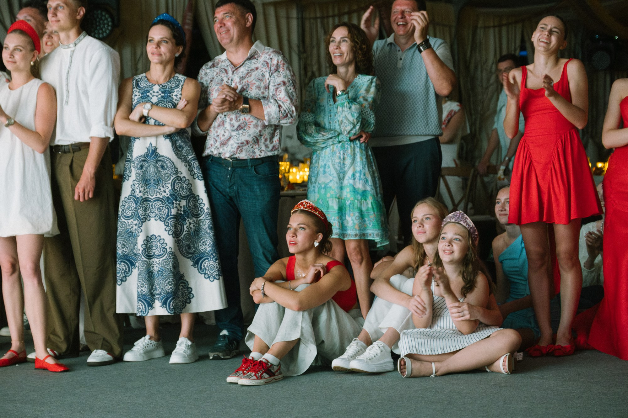 Мария / Семён. Свадебный Видеограф Фотограф в Сочи