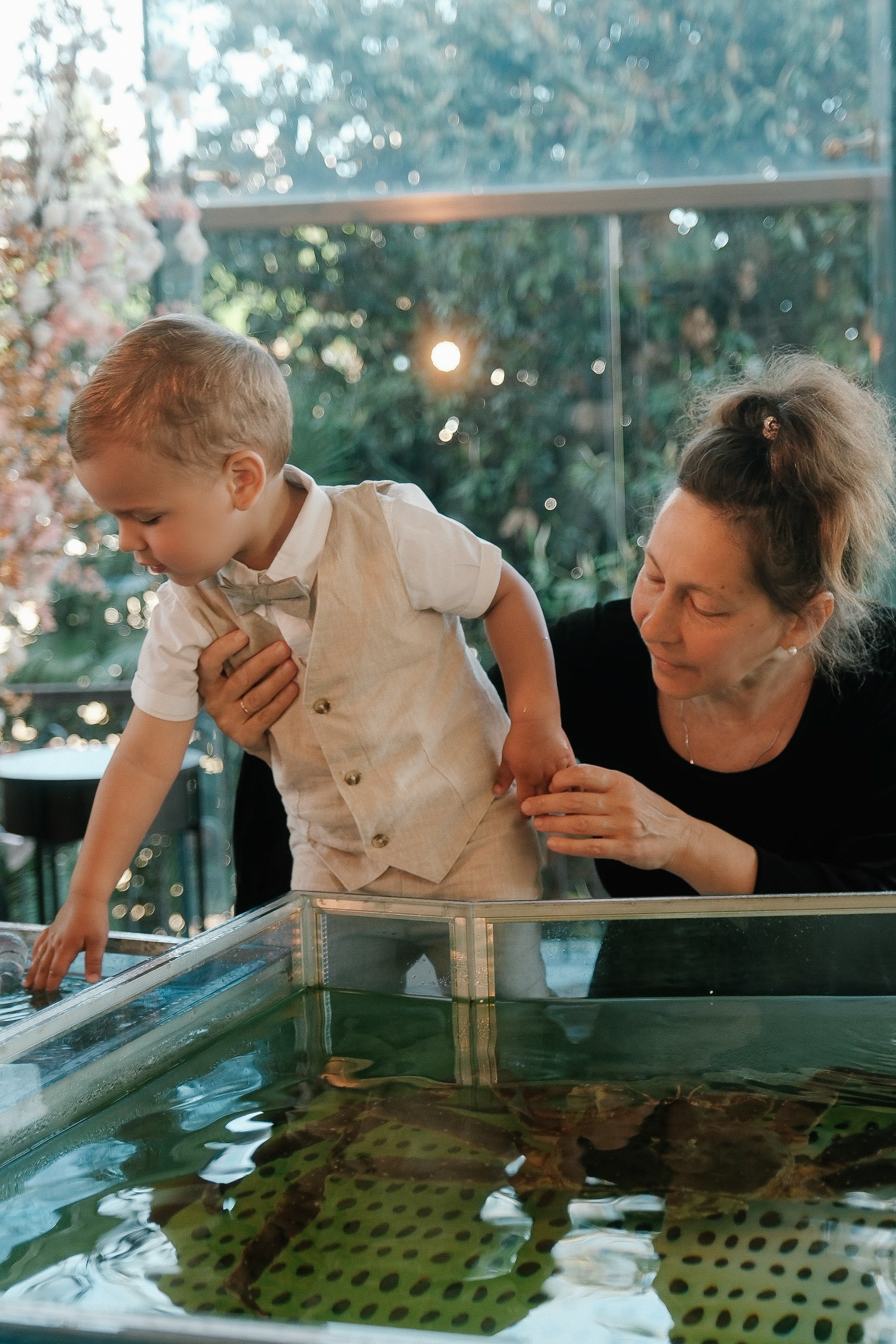 Морской. Свадебный Видеограф Фотограф в Сочи