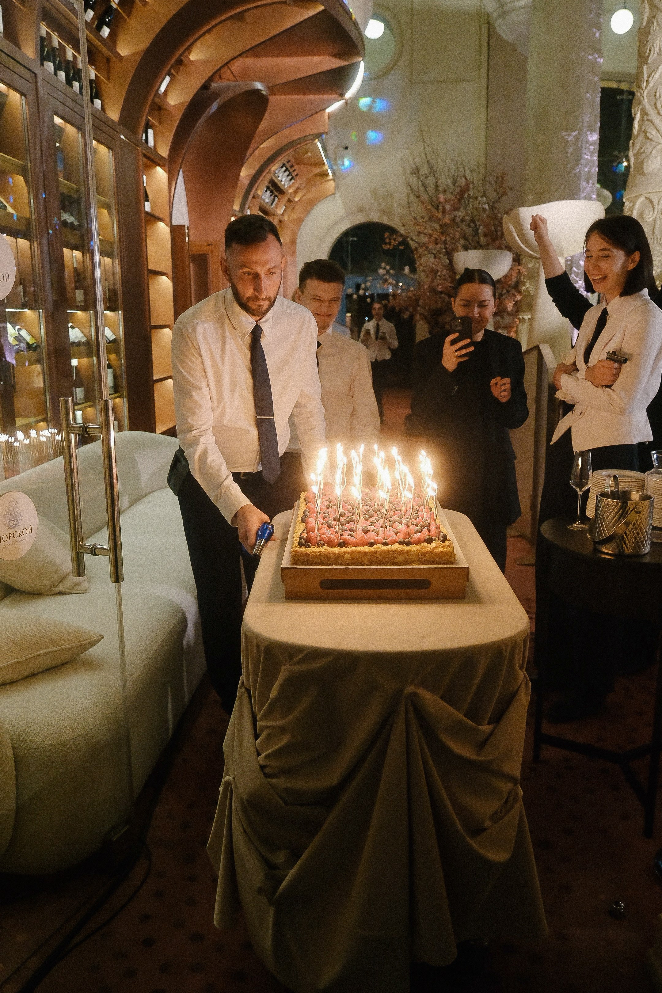 Морской. Свадебный Видеограф Фотограф в Сочи