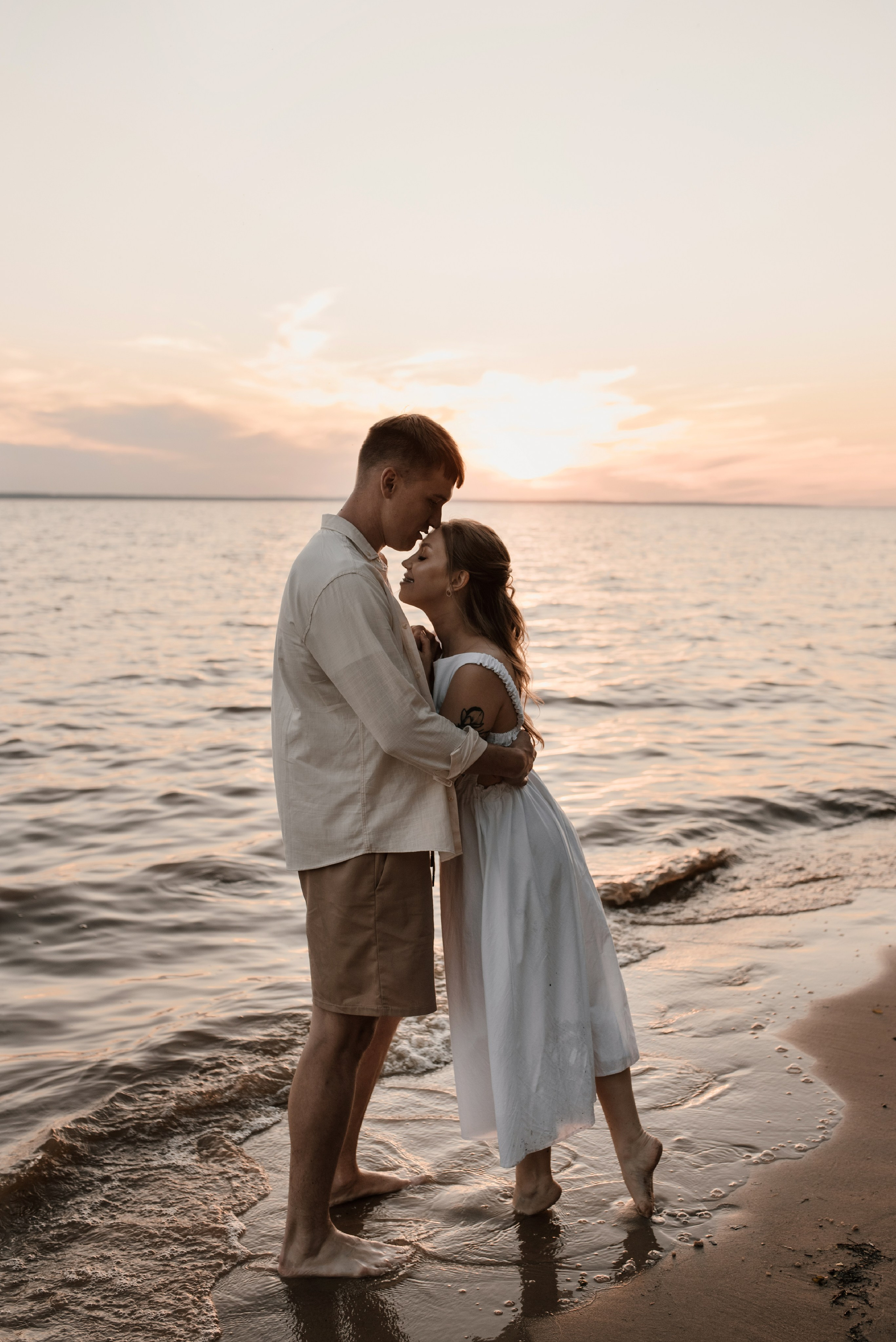 Катя ♡ Егор. Фотограф Ольга Плеханова | Нижний Новгород, Москва