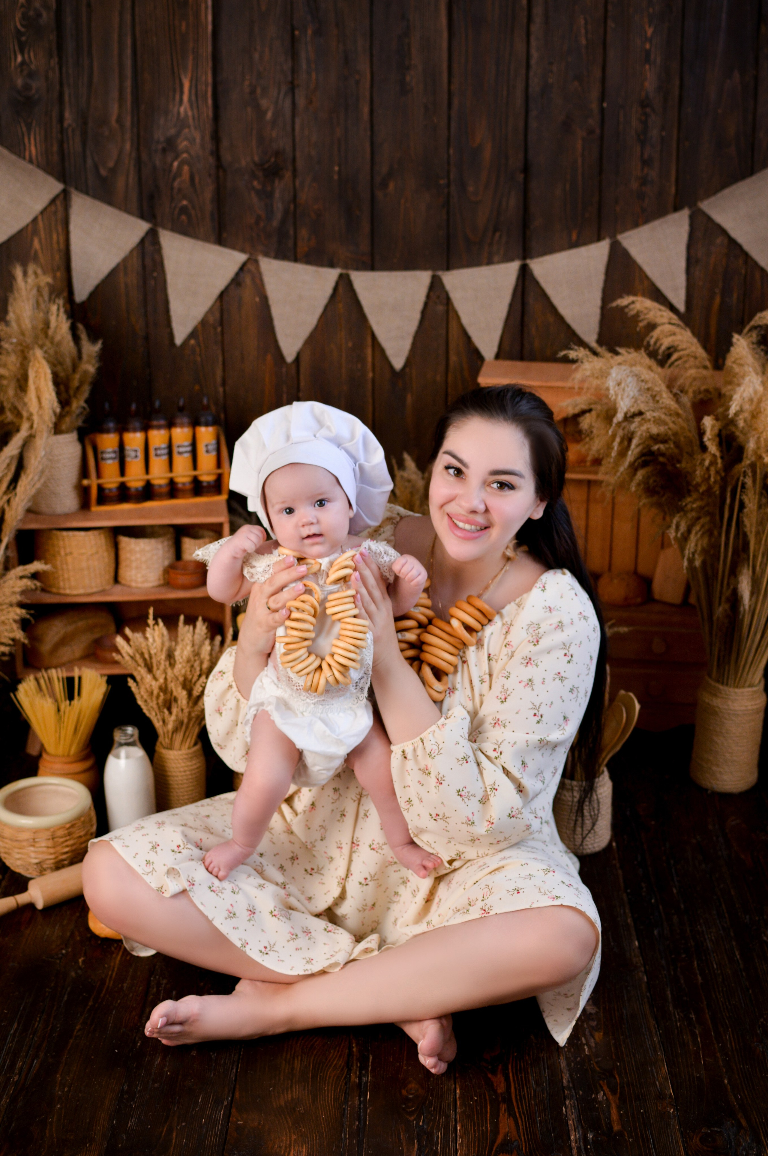 Детские фотопроекты Краснодар. Фотограф новорожденных Краснодар Малышенко Надежда