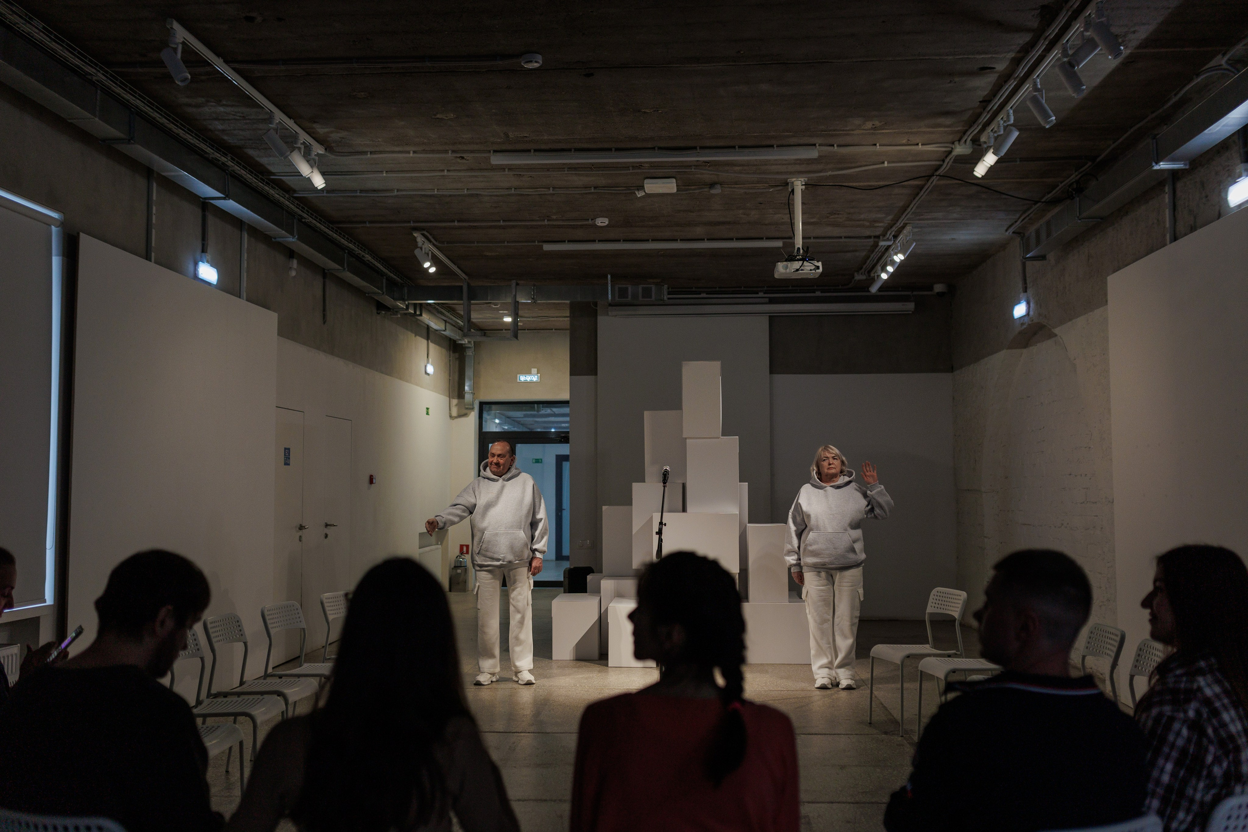 Это тебе. Фотограф городских и семейных событий Артем Карпухин