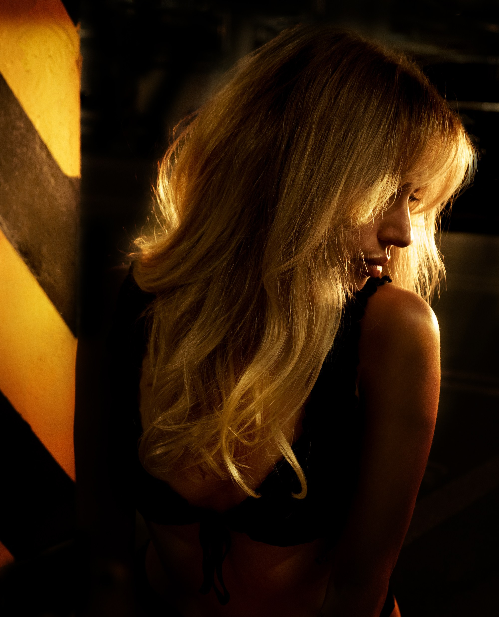 Портретный фотограф, ретушер в Ростове-на-Дону Элларян Анастасия