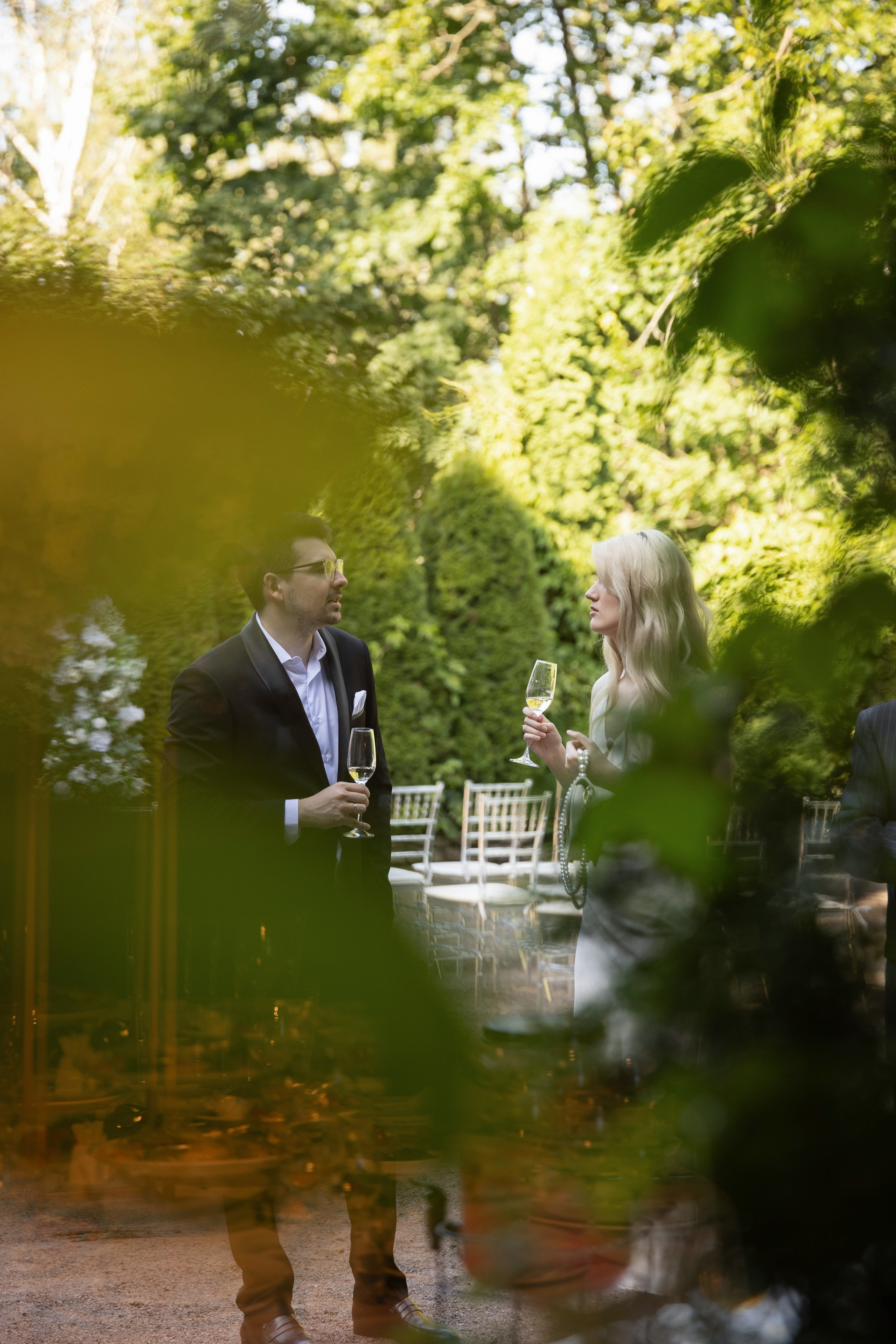 Настя и Никита. Свадебный и портретный фотограф