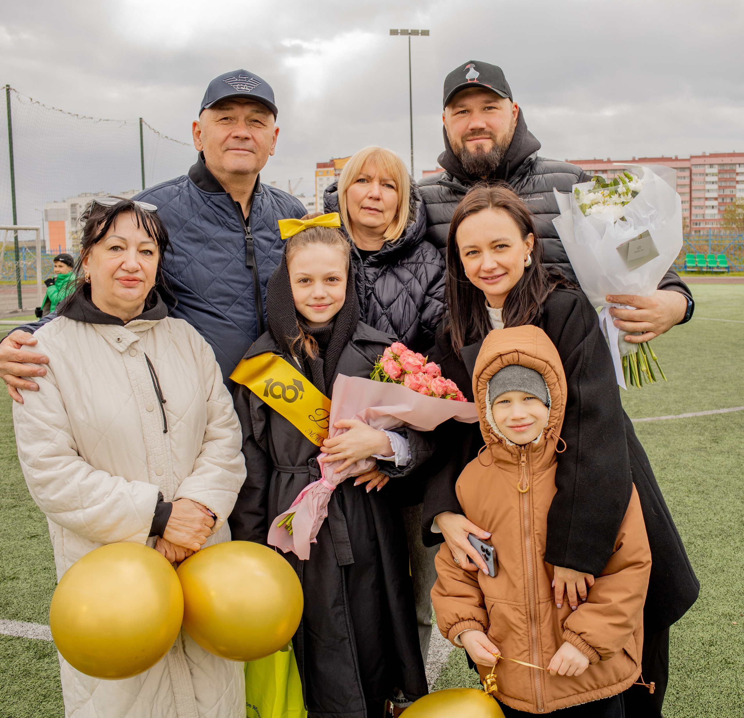 Школьные фотосессии. Фотограф новорожденных в Екатеринбурге