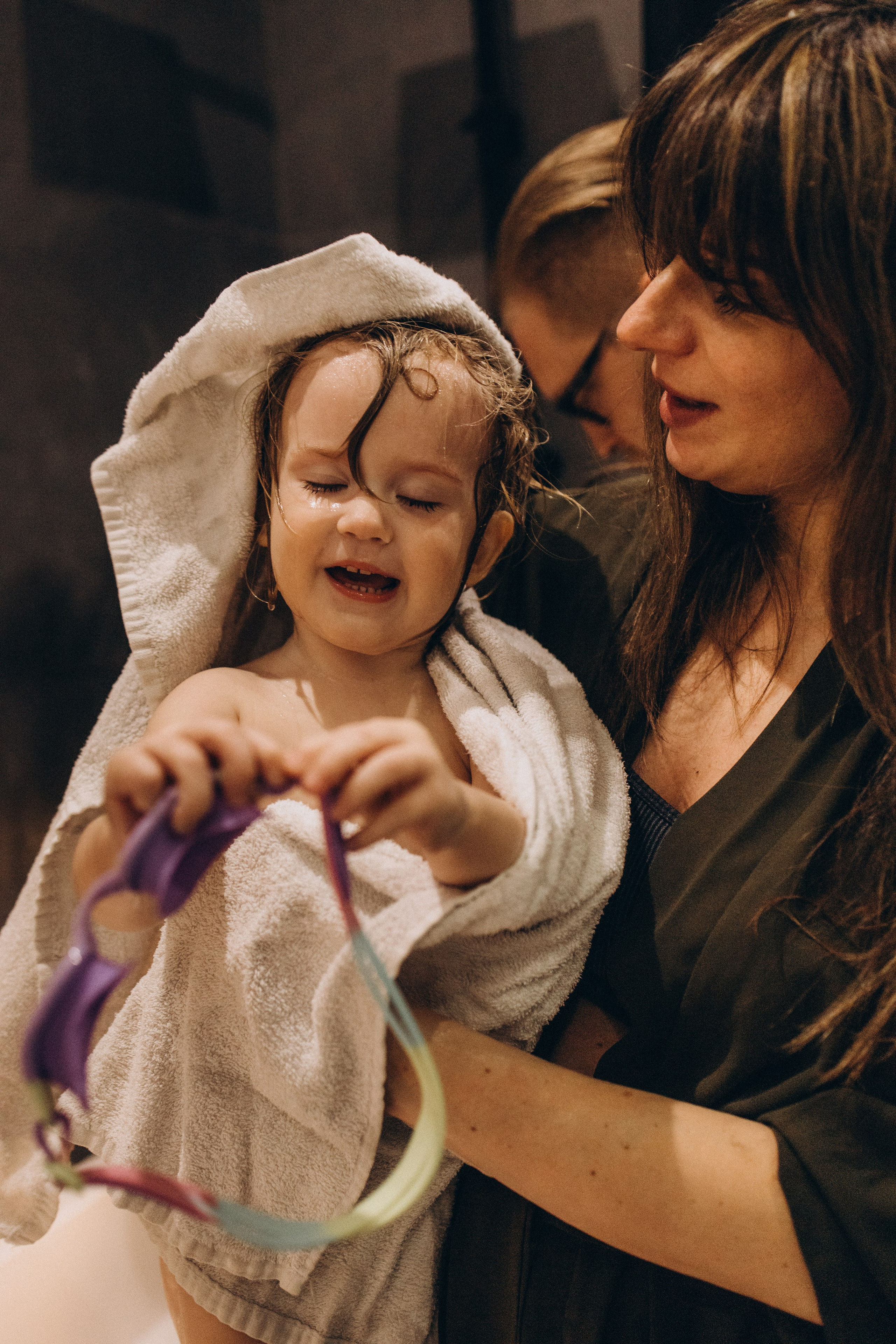 Домашняя съемка беременности с семьей. Семейный фотограф в Москве, Щелково, Фрязино _ Виктория Степанова