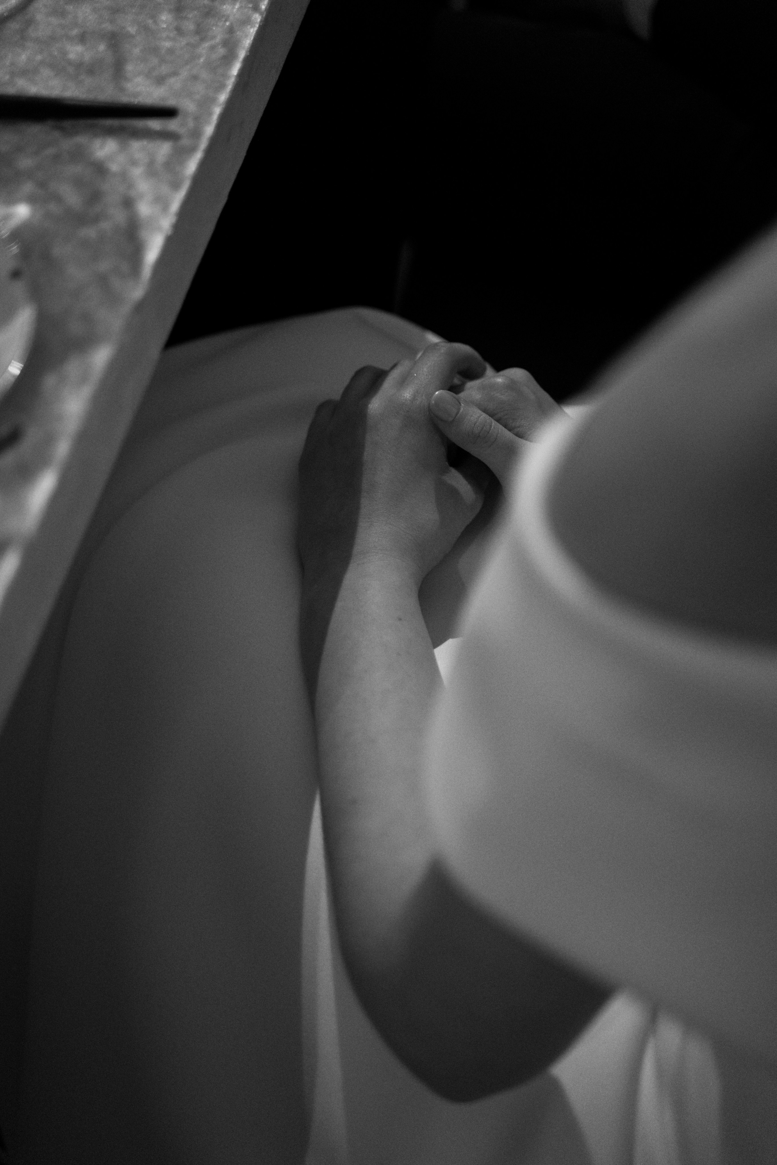 Полина и Даня. Фотограф в Санкт-Петербурге Юлия Гербель