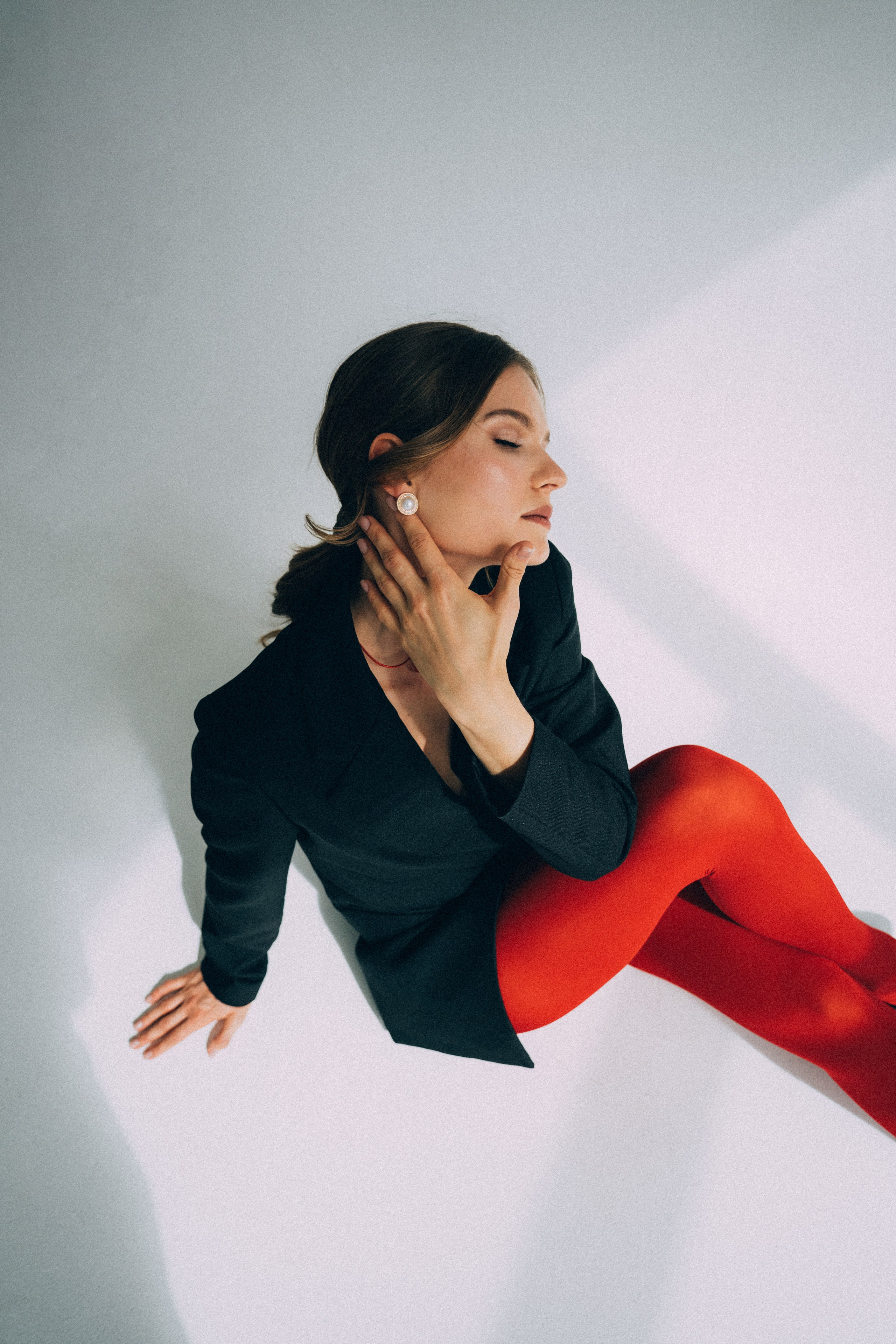 Даша. Фотограф в Санкт-Петербурге Юлия Гербель