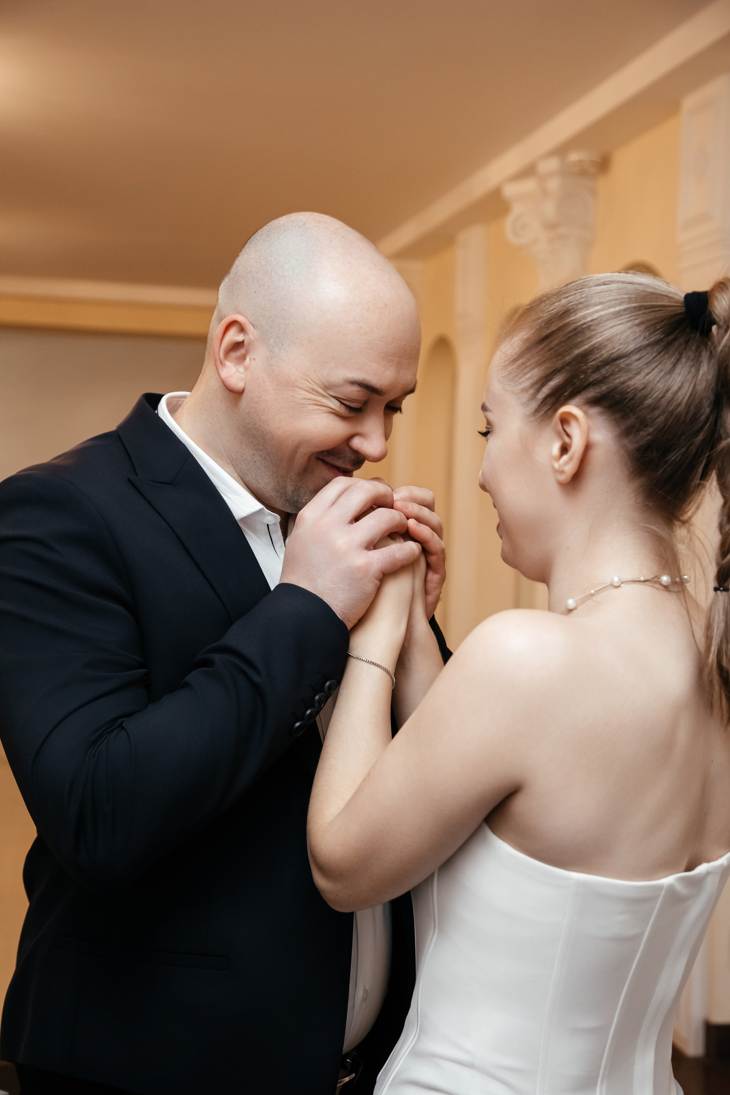 Виктор и Елизавета 19.12. ФОТО ВИДЕО ПРОДАКШН Санкт-Петербург Москва фотограф Мария Хрусталева