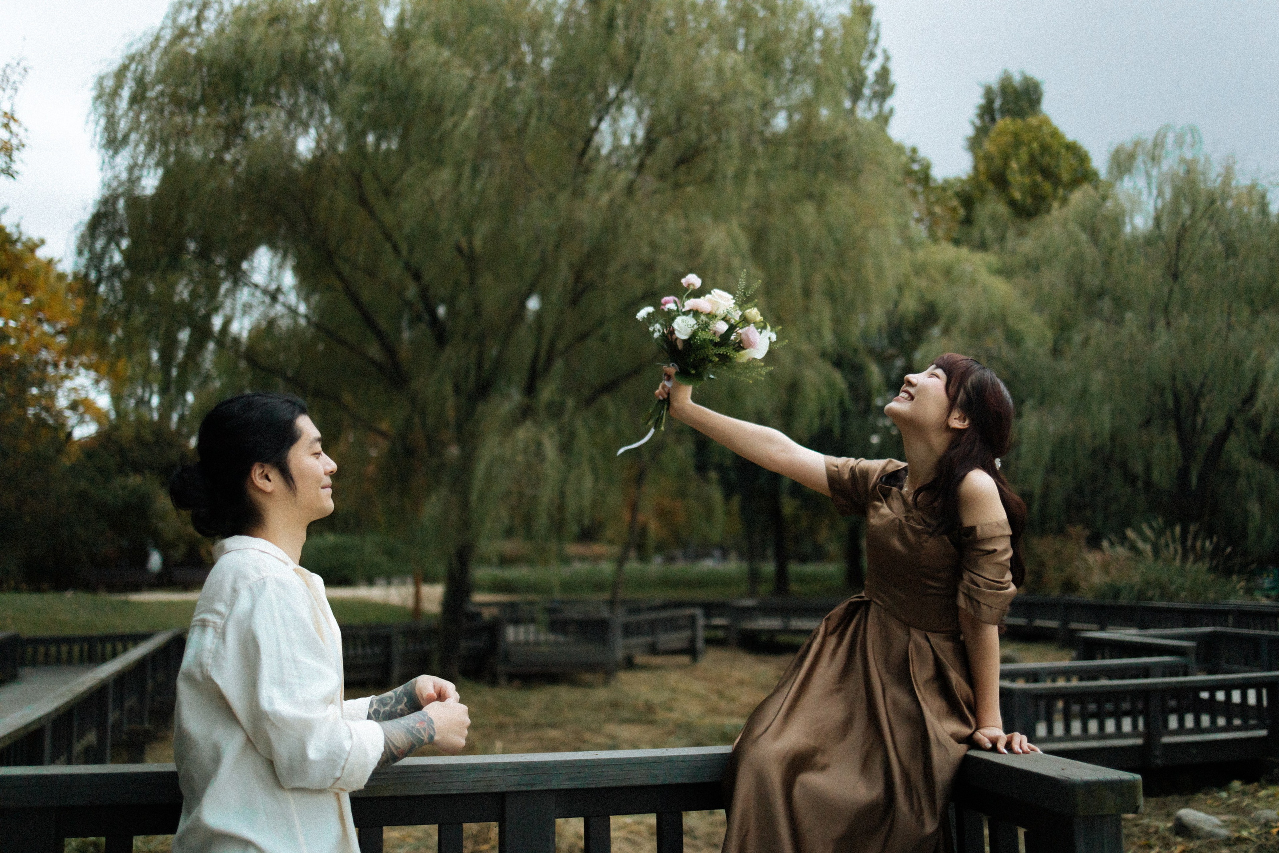 Lovestory. Главная