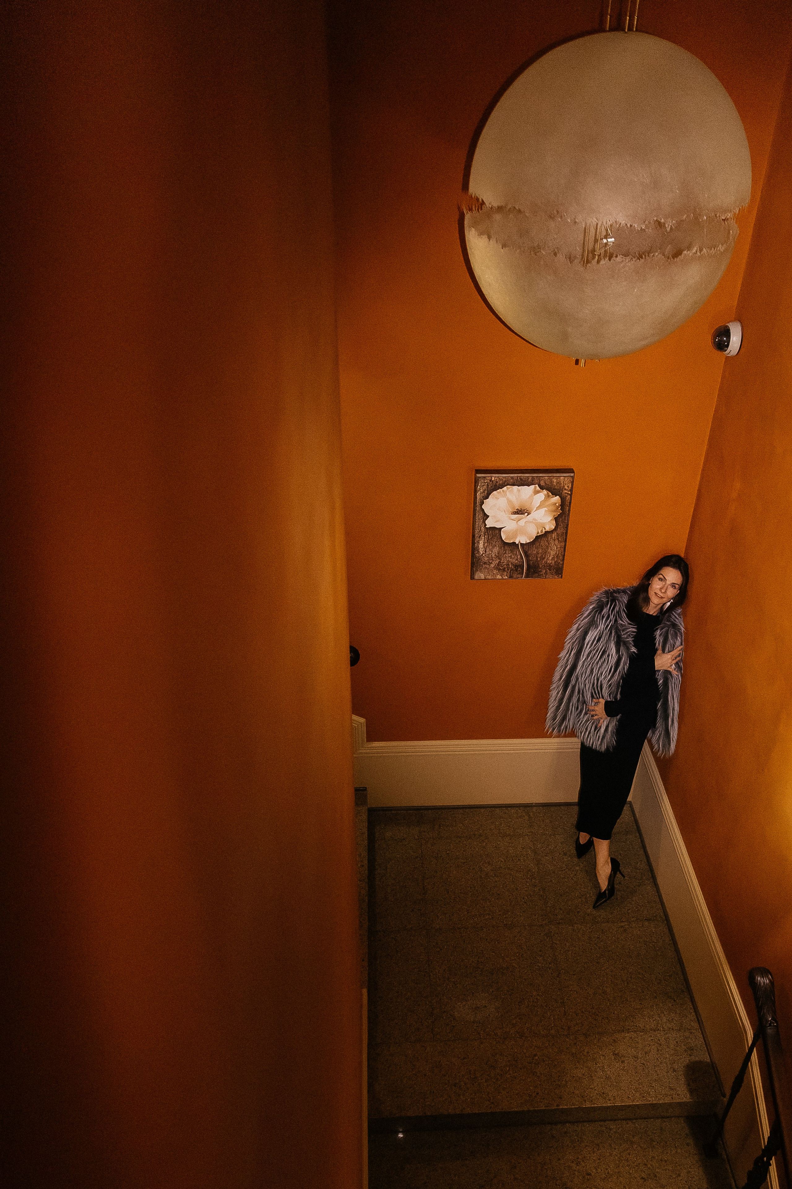 В отеле. Фотограф в Красноярске Любовь Малеева