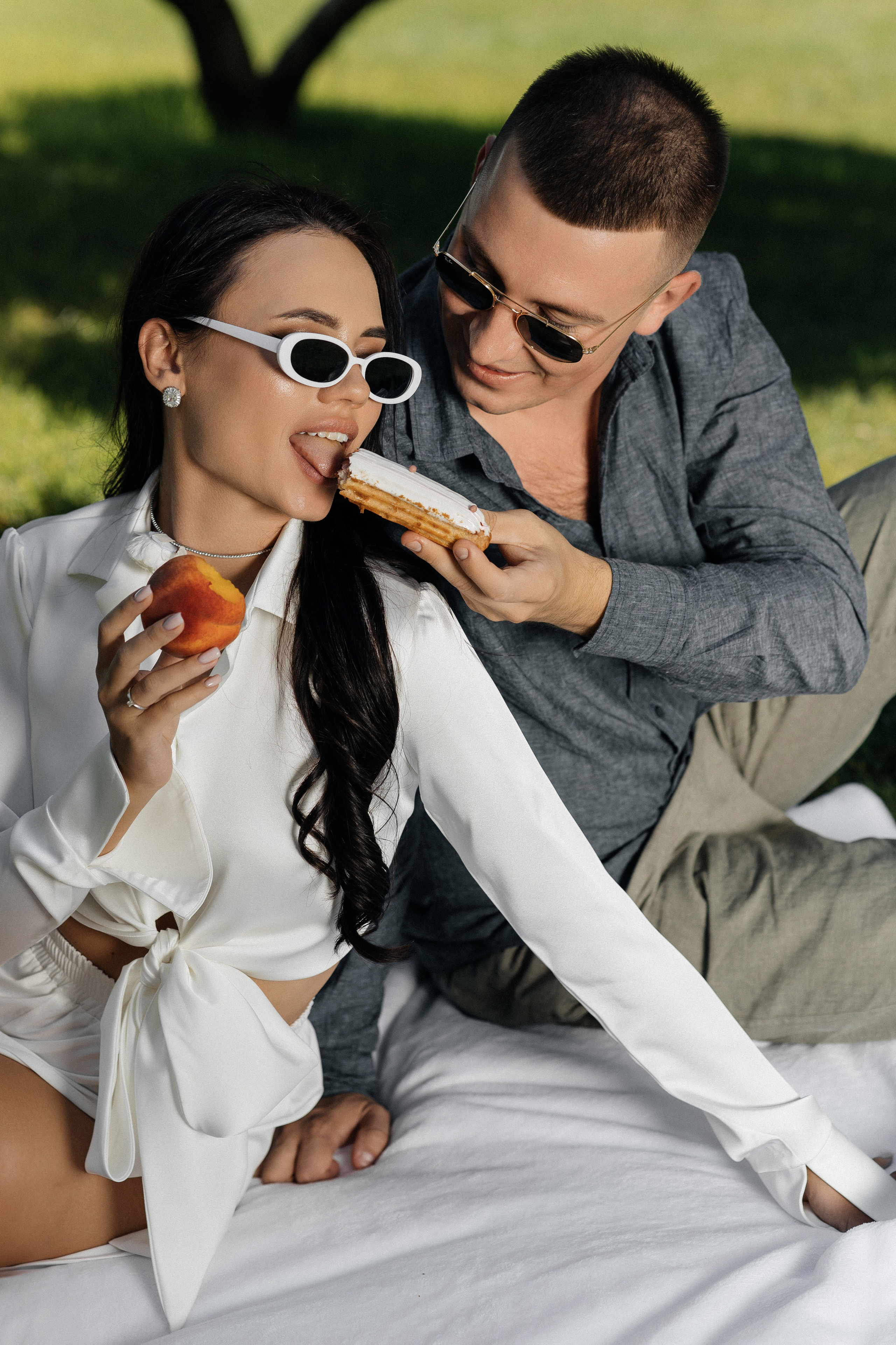 Alexander & Yana. Свадебный организатор в Ростове-на-Дону Яснов Роман