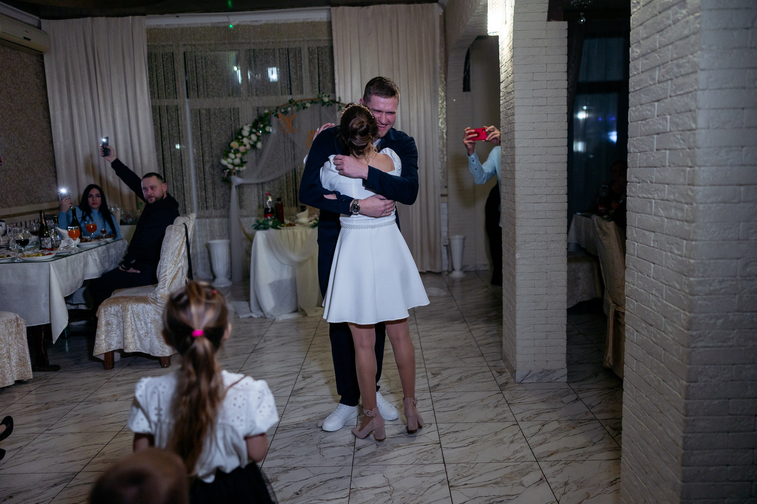 15.11.25. Свадебный и семейный фотограф в Армавире