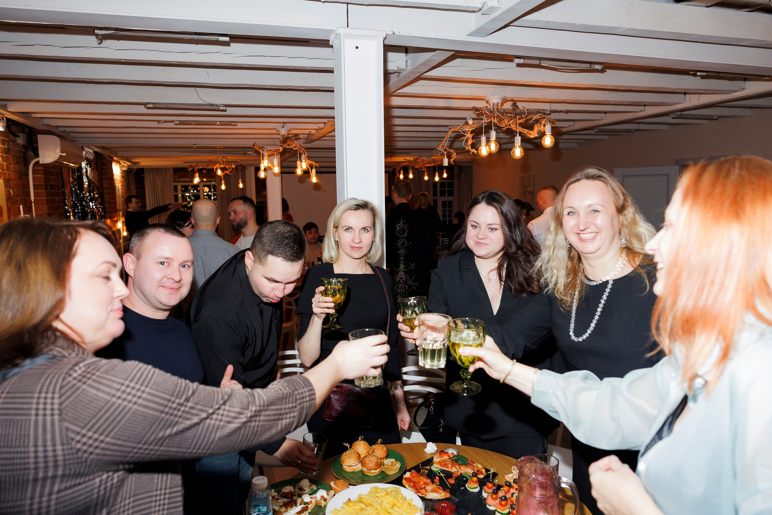 ГК Ювенко. Репортажный и свадебный фотограф Катерина Потапова