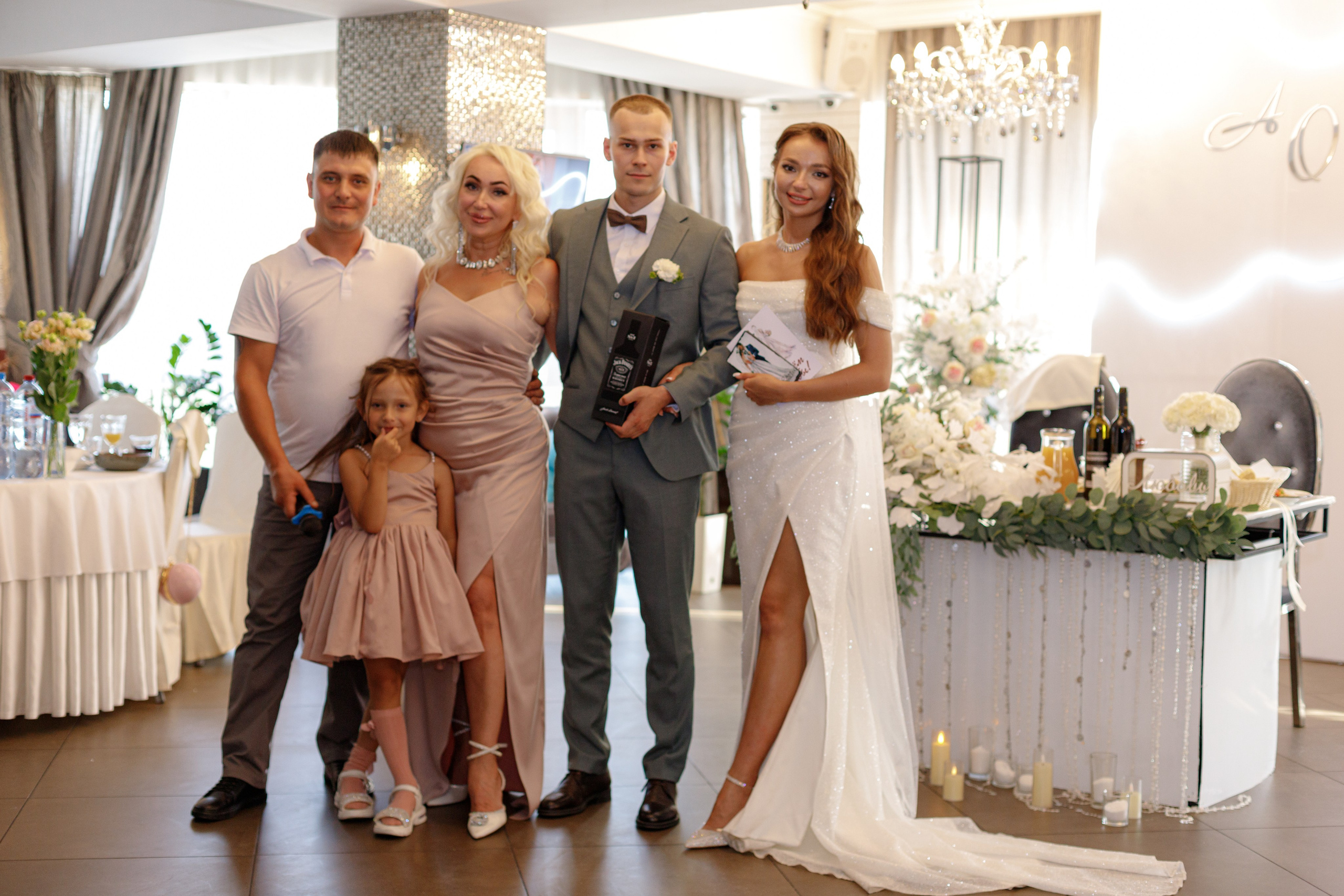 A&O wedding day. Photokarish