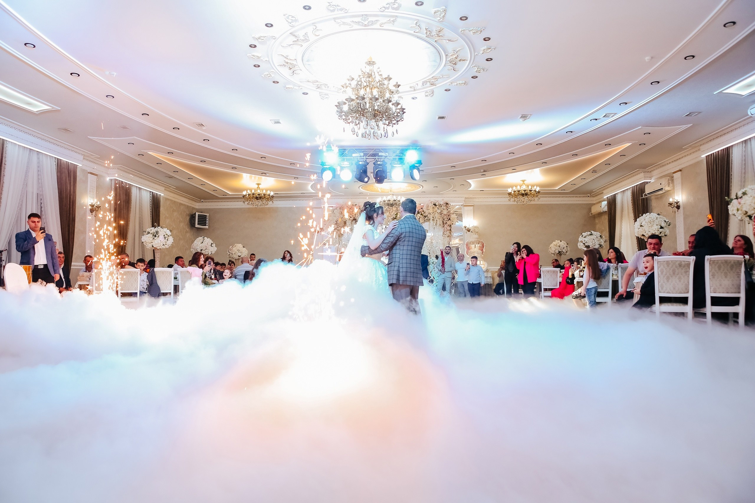 Алик и Ирина. Фотограф Краснодар Станислав Крайнов