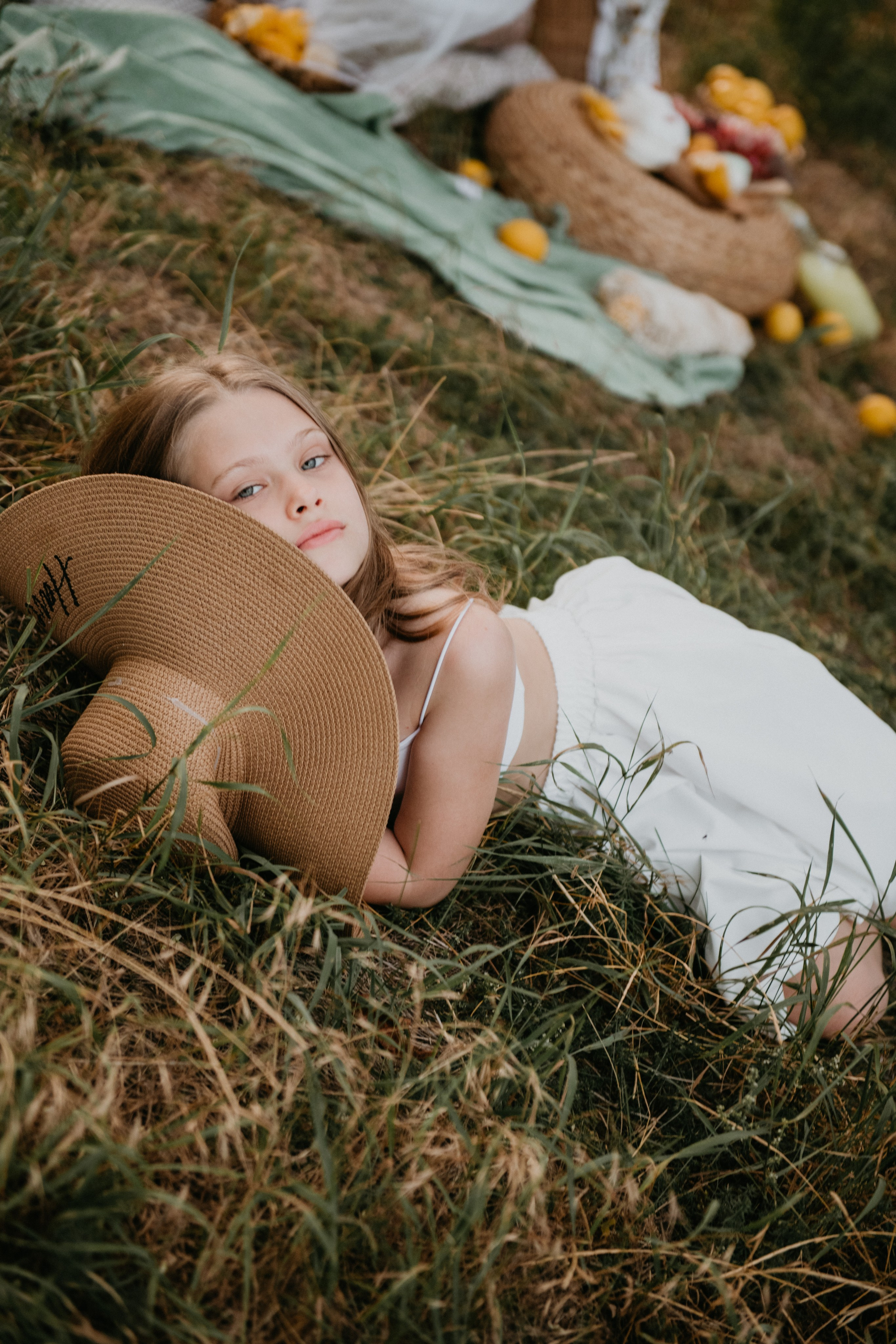Летний день. Детский и семейный фотограф в Армавире Даша Зубкова