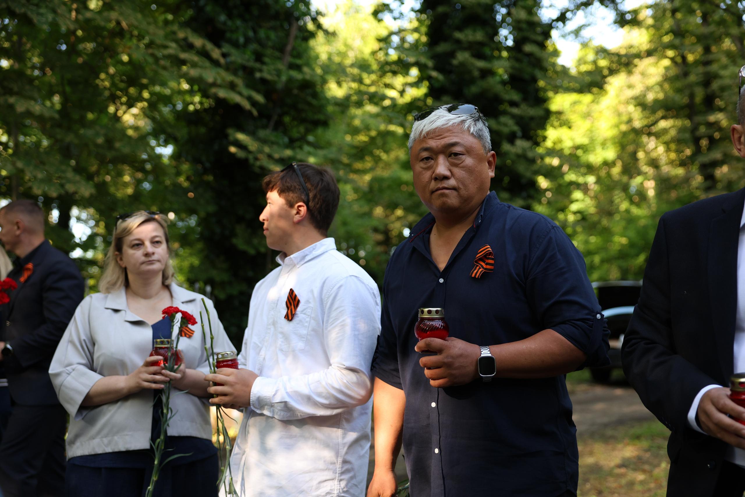 Репортаж. Портретный фотограф в Ставрополе Астрецов Арсений