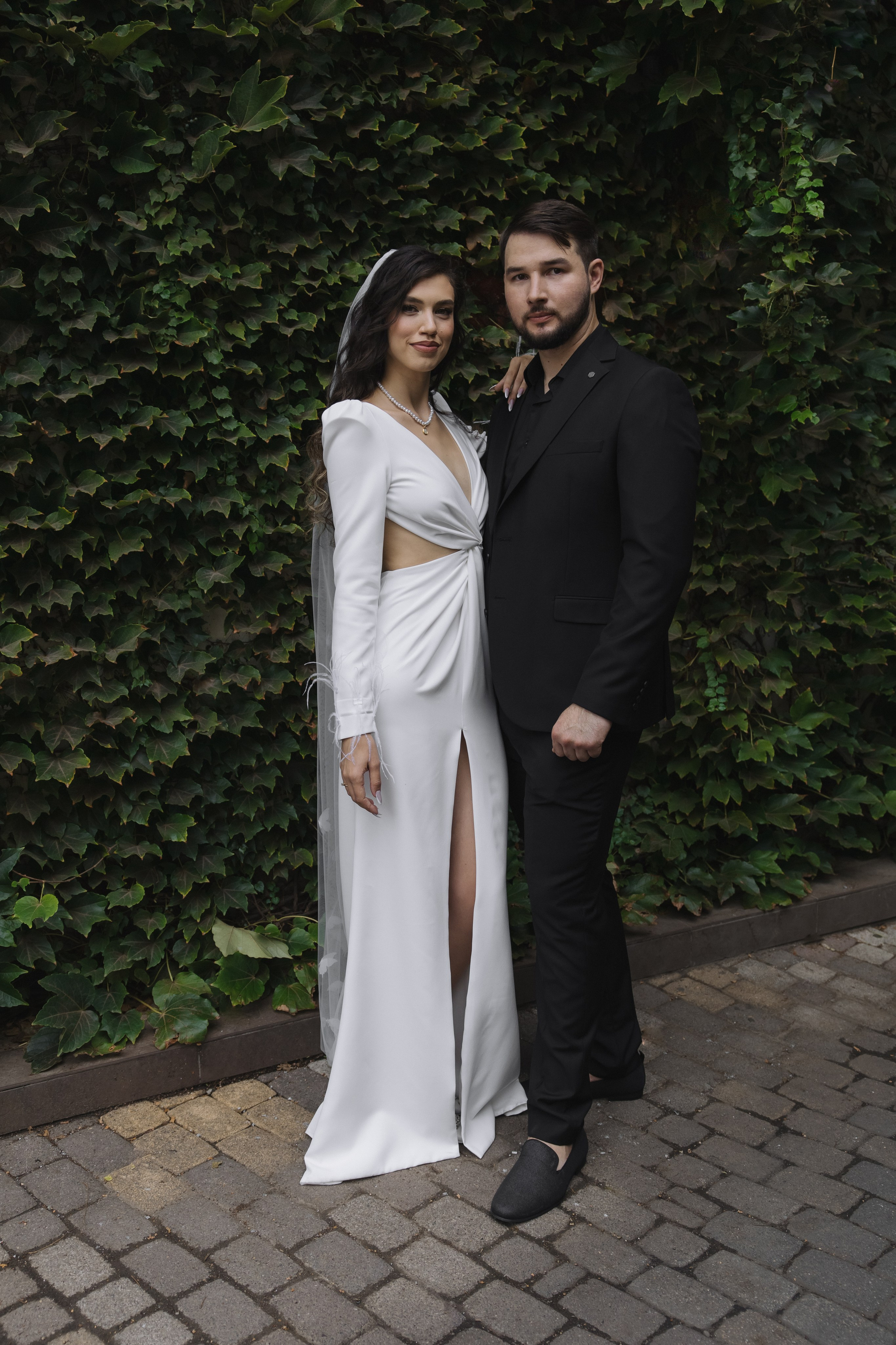 Сергей и Анастасия. Семейный и свадебный фотограф в Краснодаре Елизавета Замаева