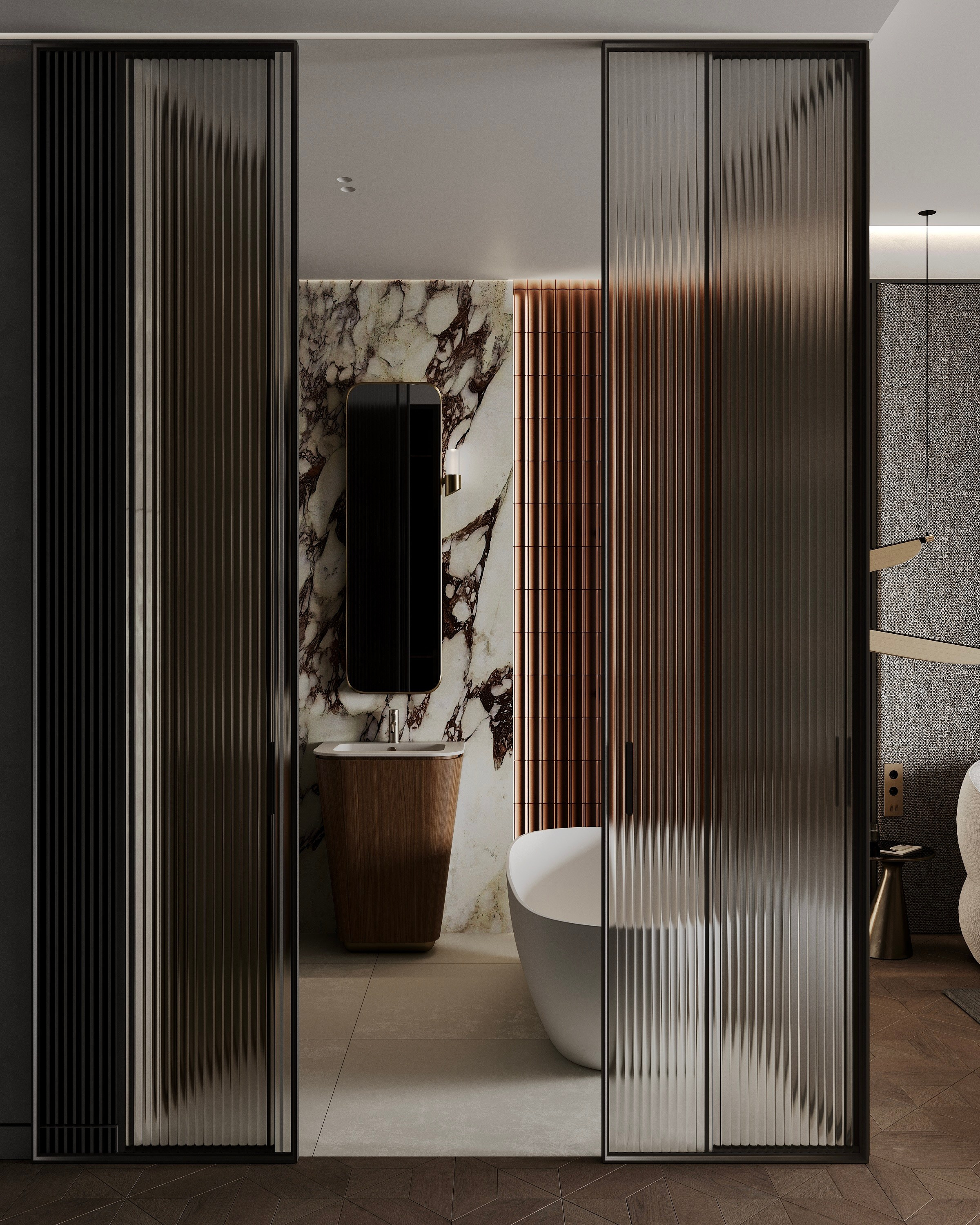 32B MB | Архитекторы Buro13. 3d Визуализатор Анна Мельник