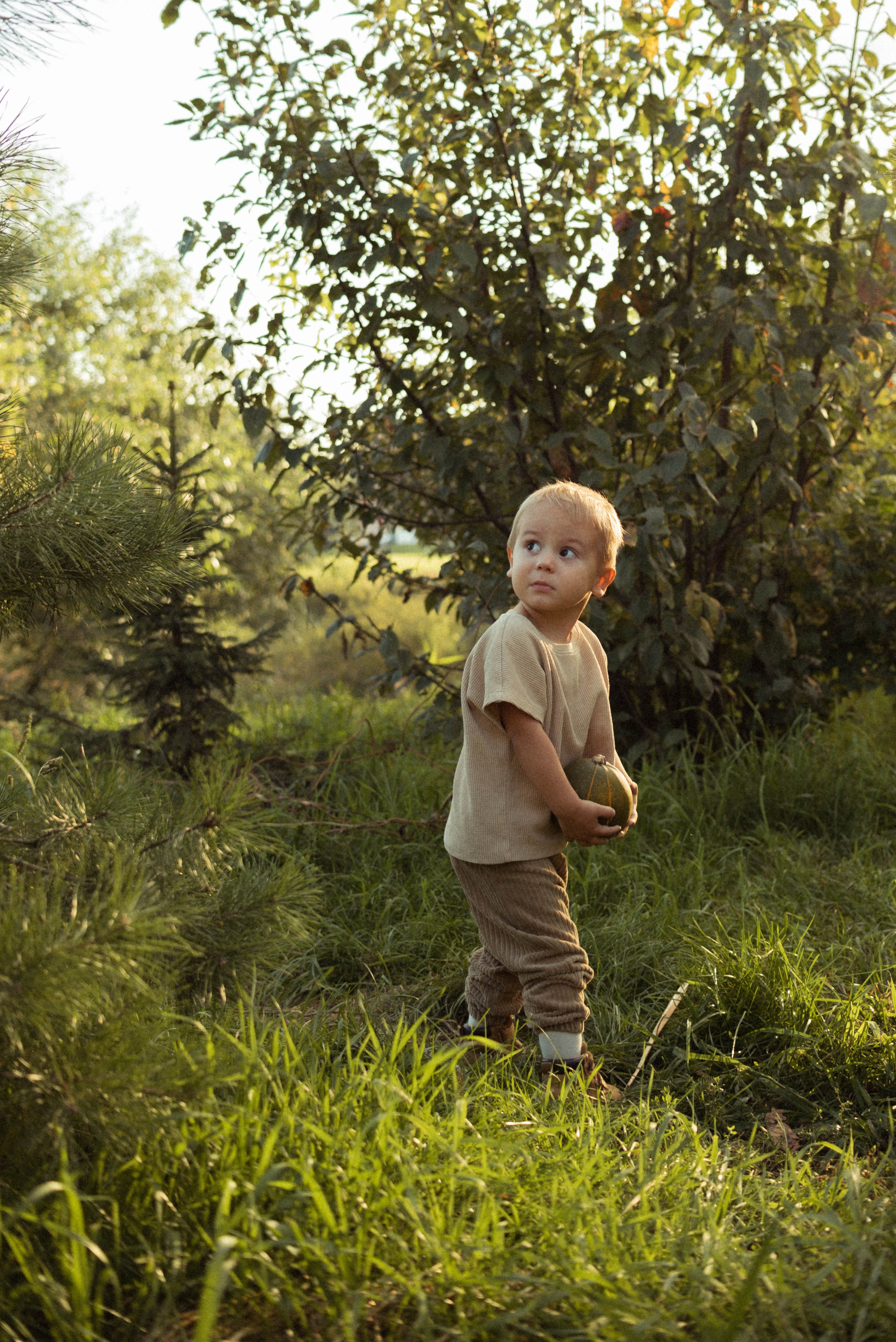 Семейная фотосессия на природе. Семейный фотограф в Железнодорожном Масаева Елена