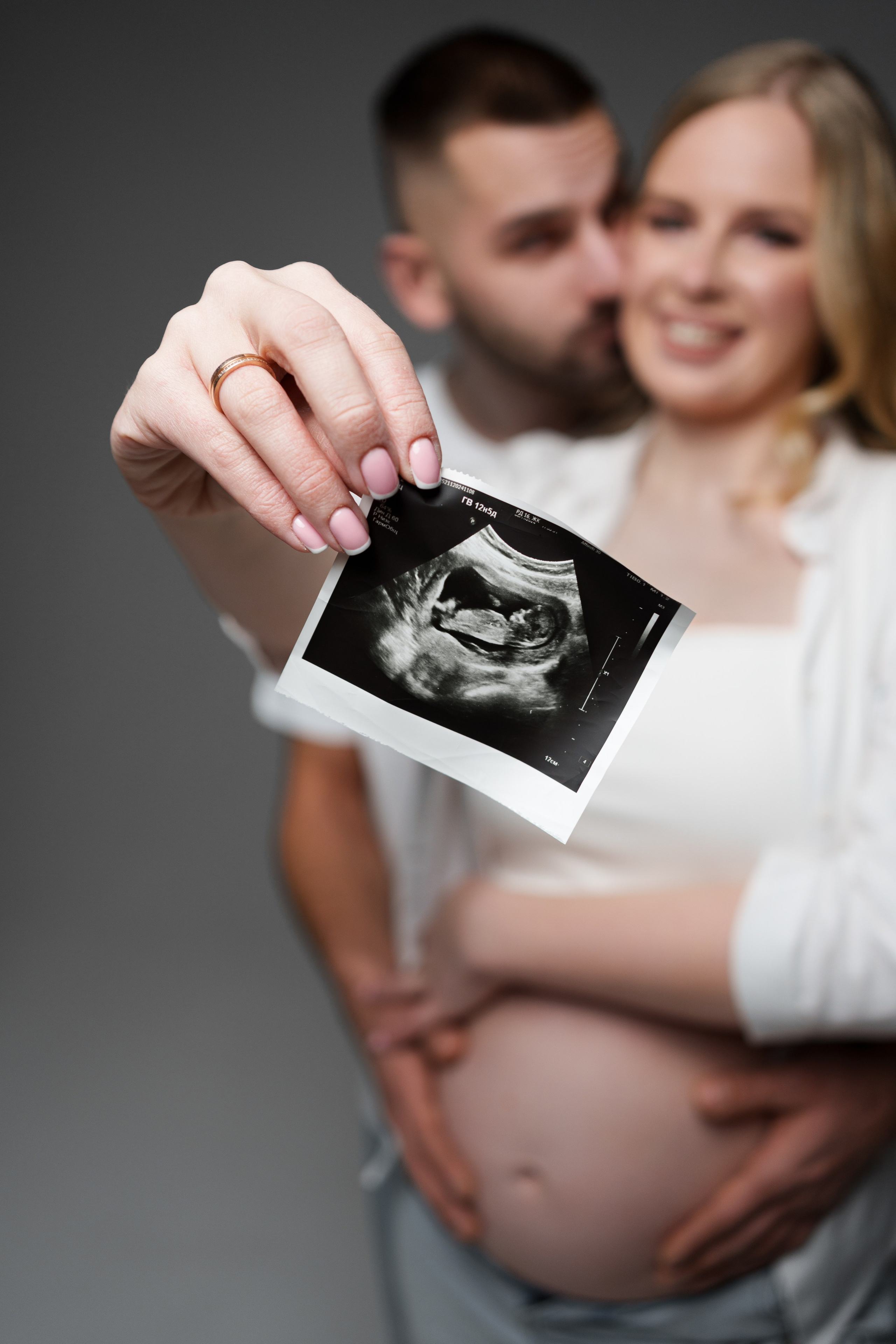 Ирина и Боря GP. Фотограф Виктория Юленкова