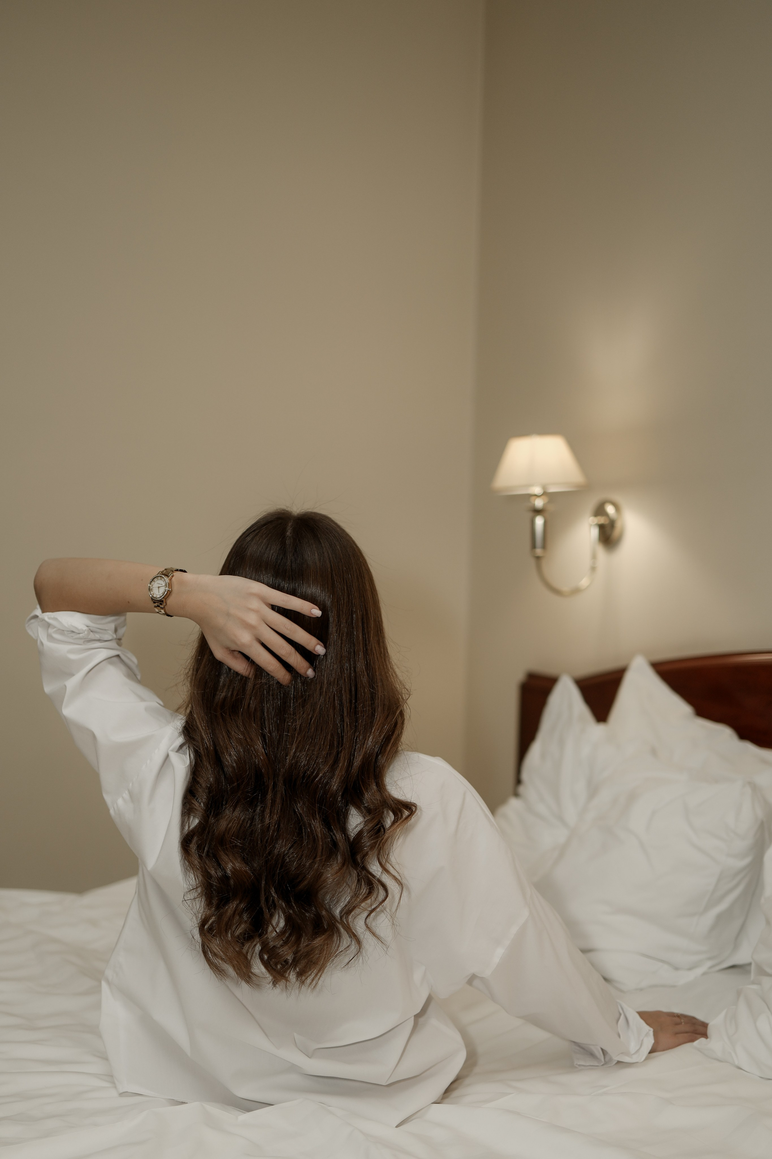 Daria. Photographer Tatiana Ivanova in Yaroslavl