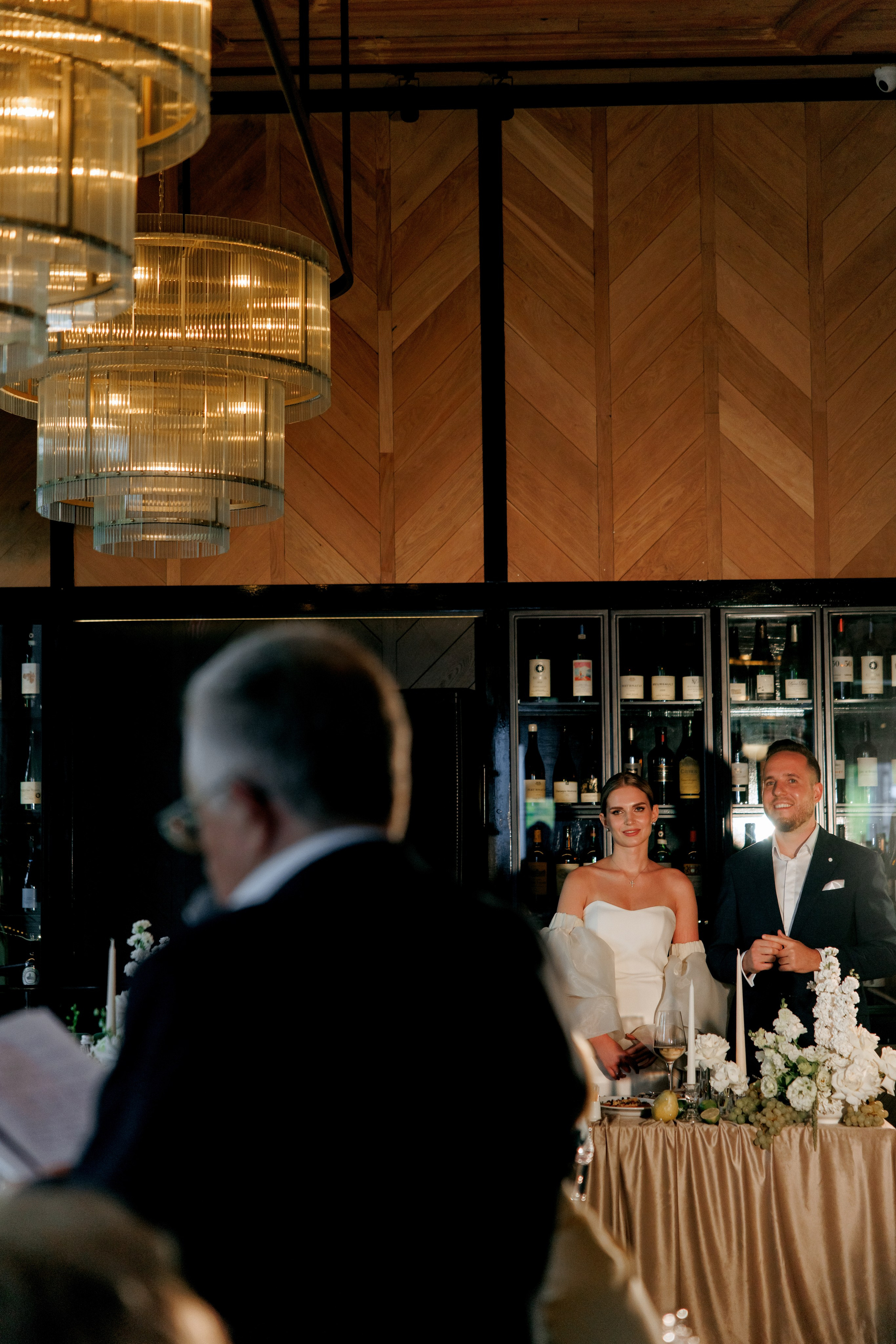 Сергей и Ирина. Wedding and Reportage photographer Marmarov Christya