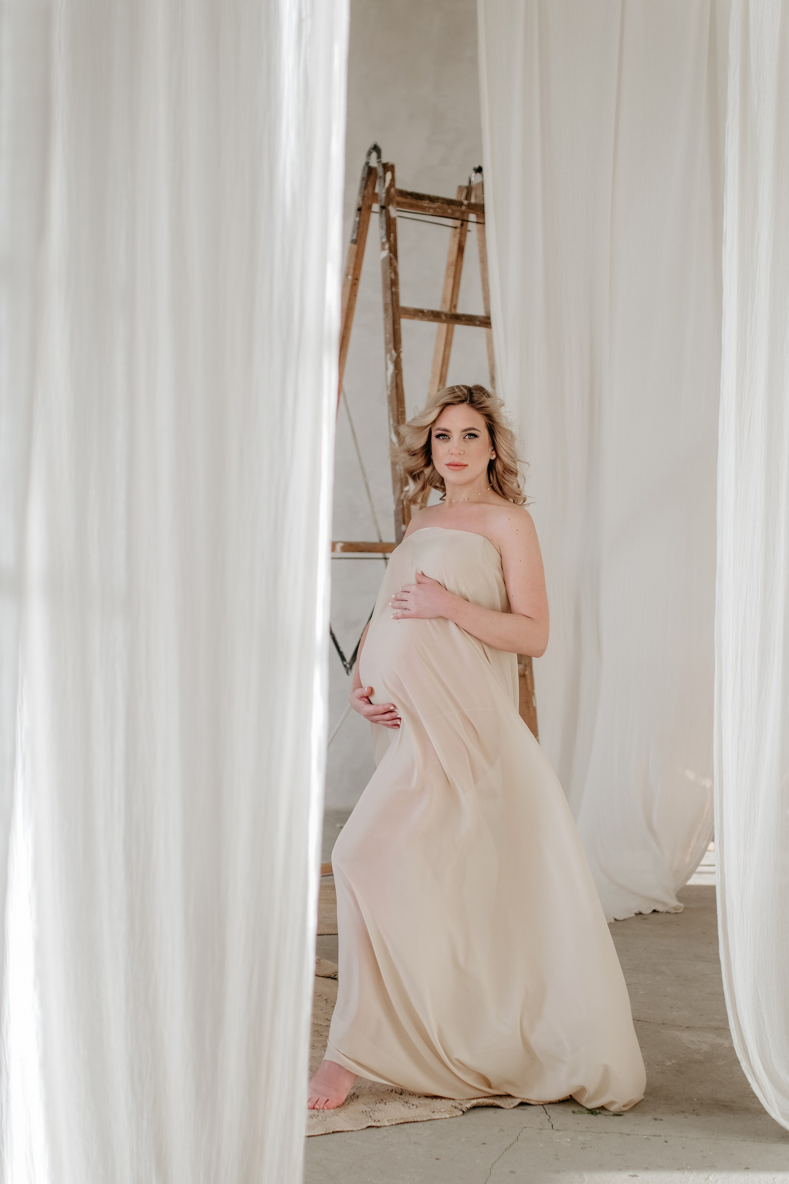 В ожидании 🤍