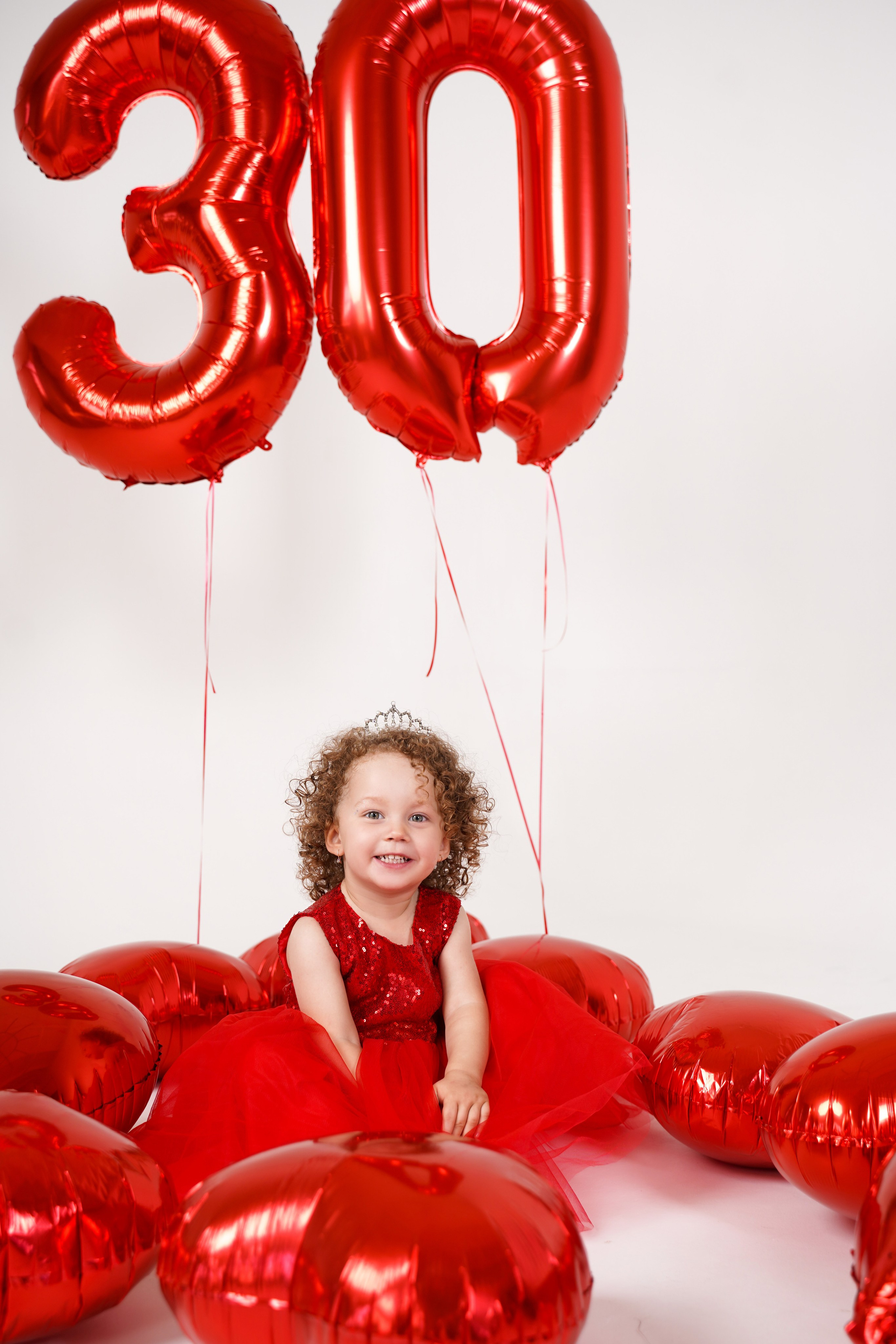 Тридцатилетие