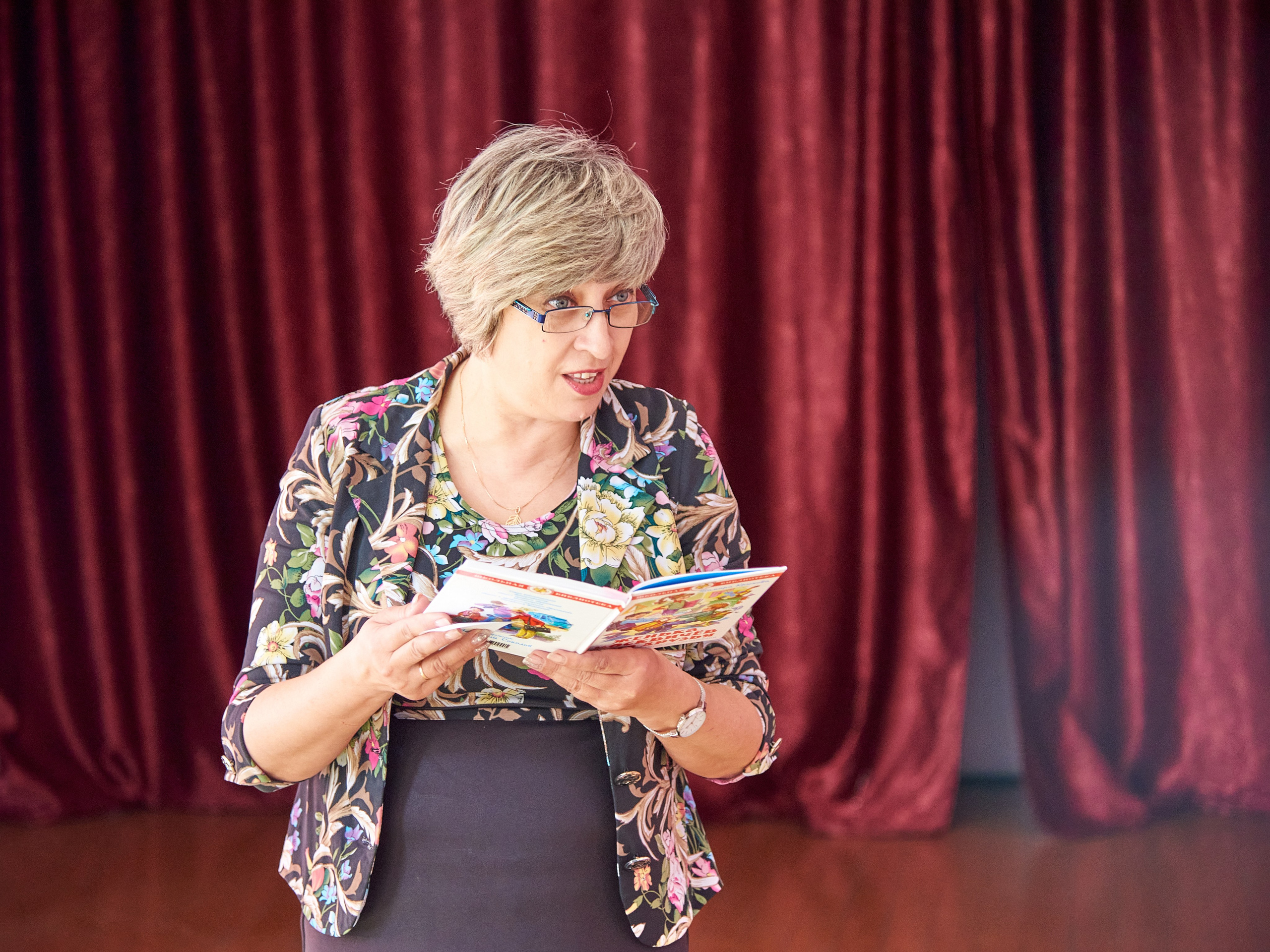 Конкурс «Открой рот» 2022. [fXph] Фотограф Масликов Илья. Съёмка мероприятий в Ленинске-Кузнецком