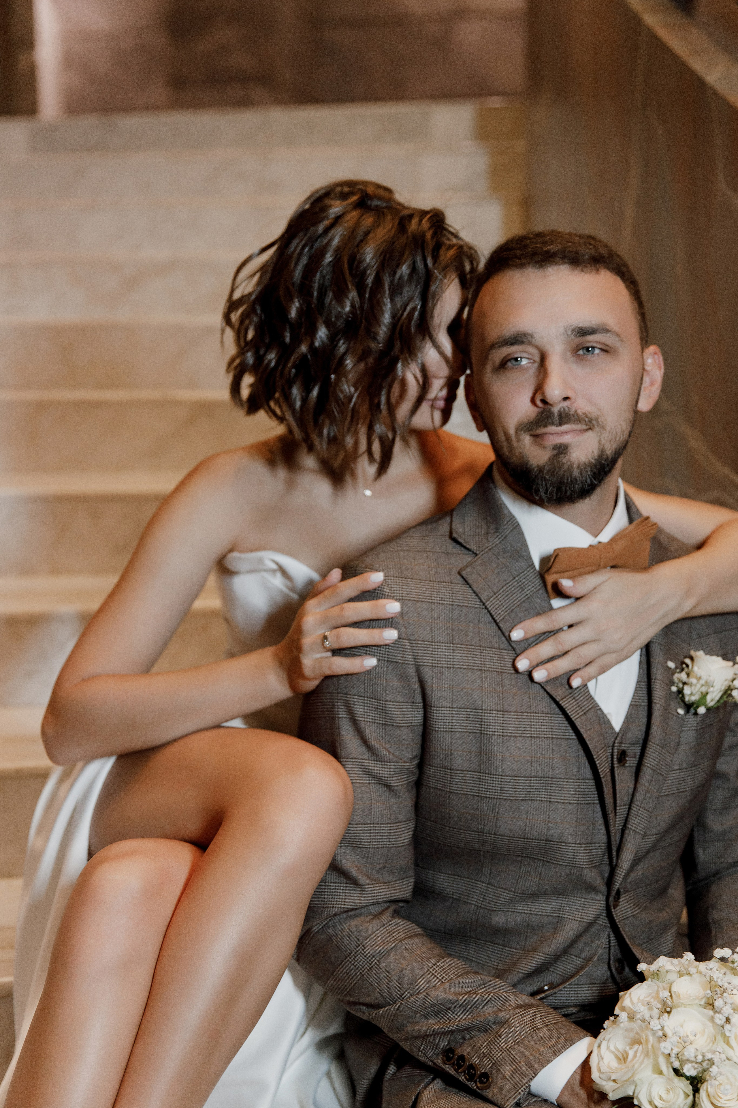 Маргарита и Павел. Свадебный и семейный фотограф  во Владивостоке Ольга Украинец