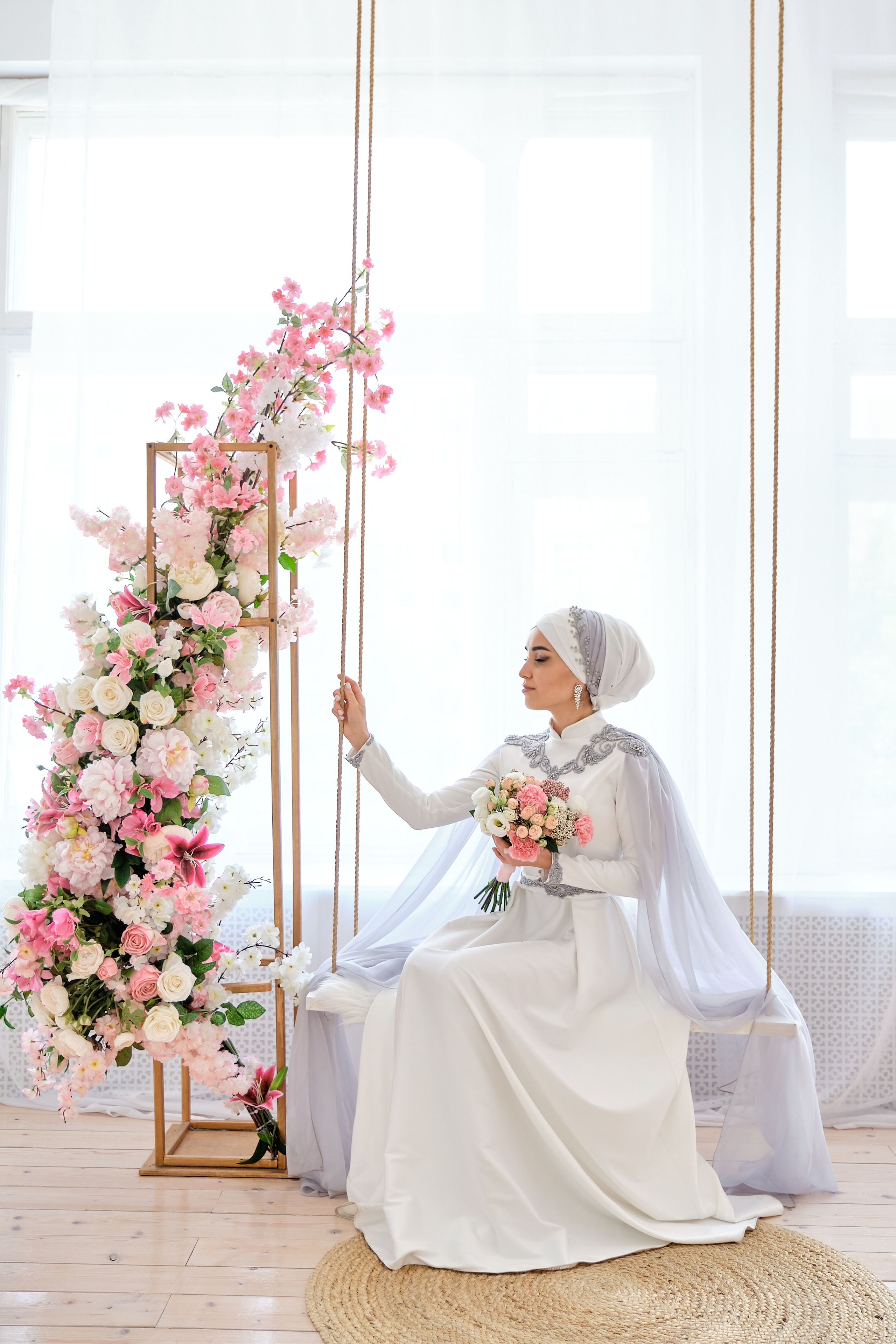 НИКАХ. Фотограф в Самаре Татьяна Дубаносова